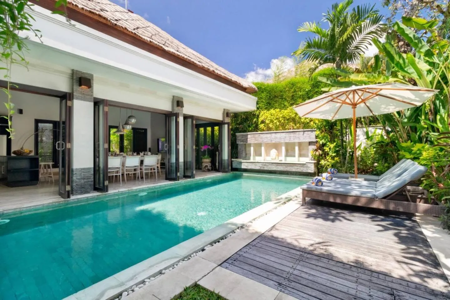 The Residence Seminyak