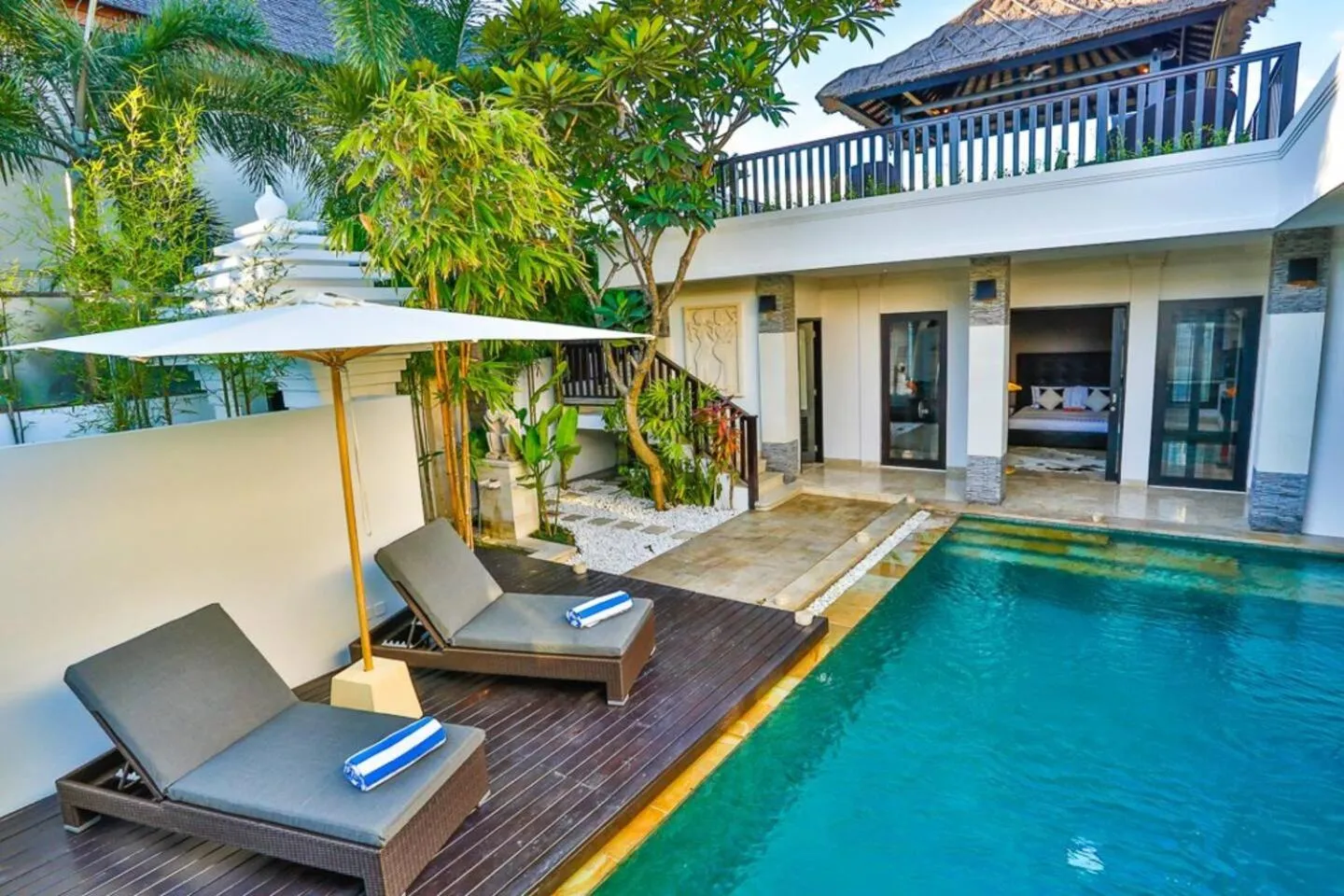 The Residence Seminyak
