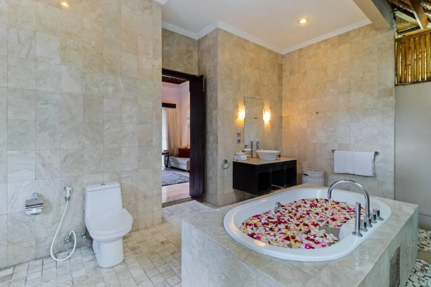 The Residence Seminyak