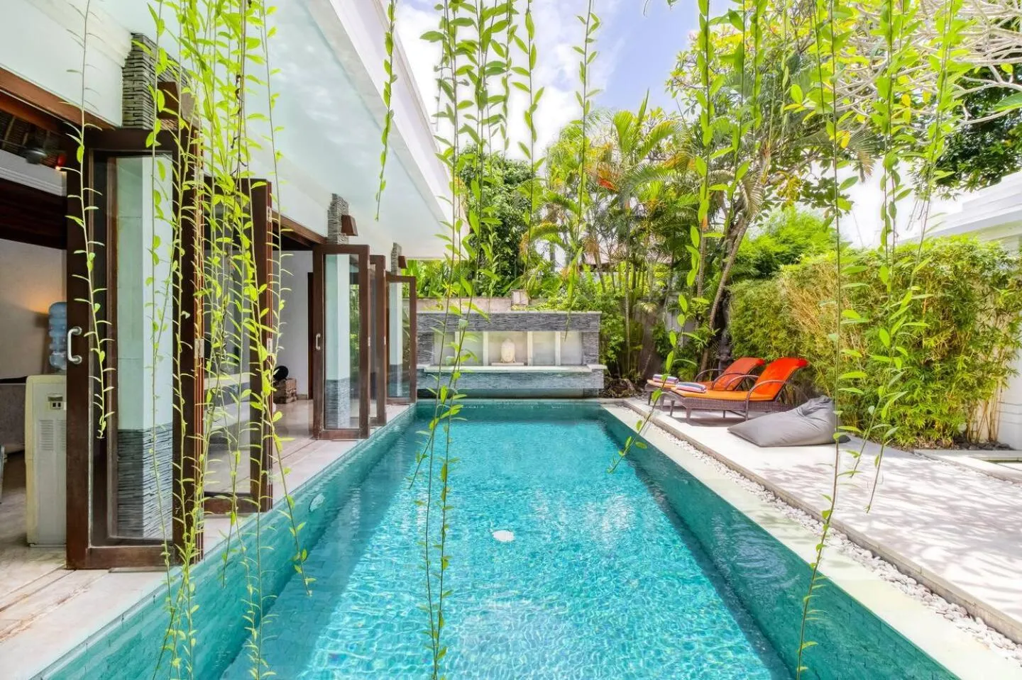 The Residence Seminyak
