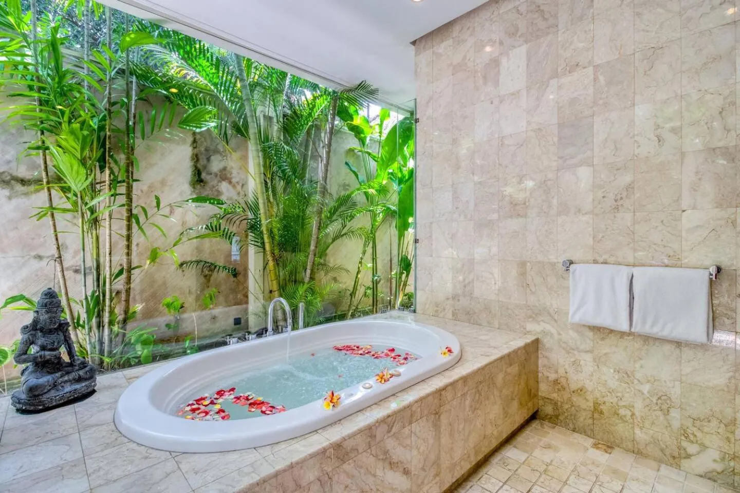 The Residence Seminyak