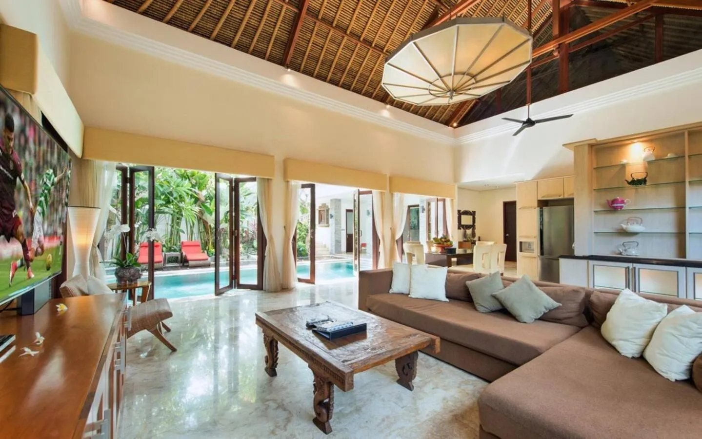 The Residence Seminyak