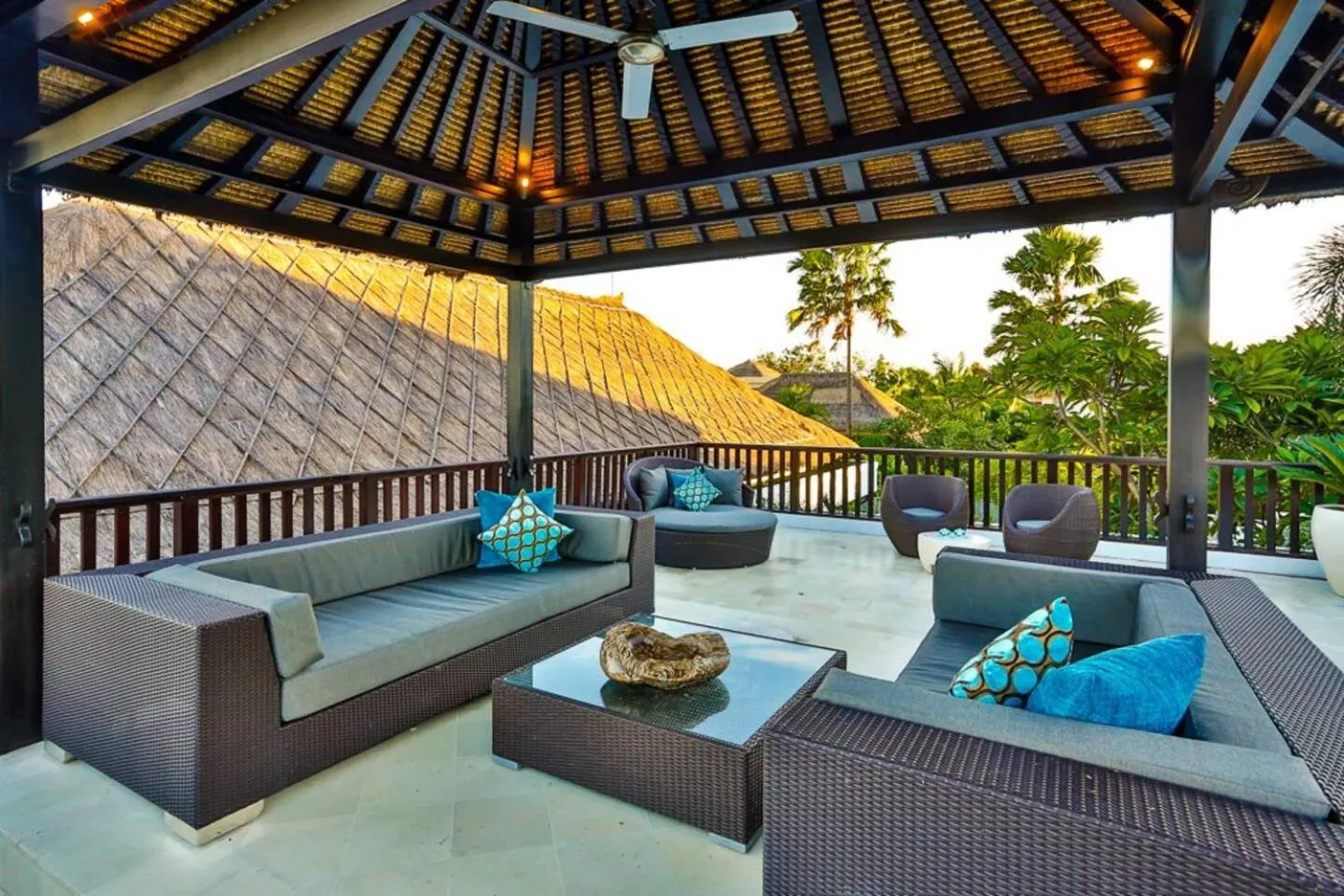 The Residence Seminyak