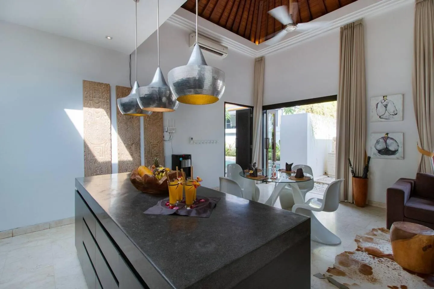 The Residence Seminyak