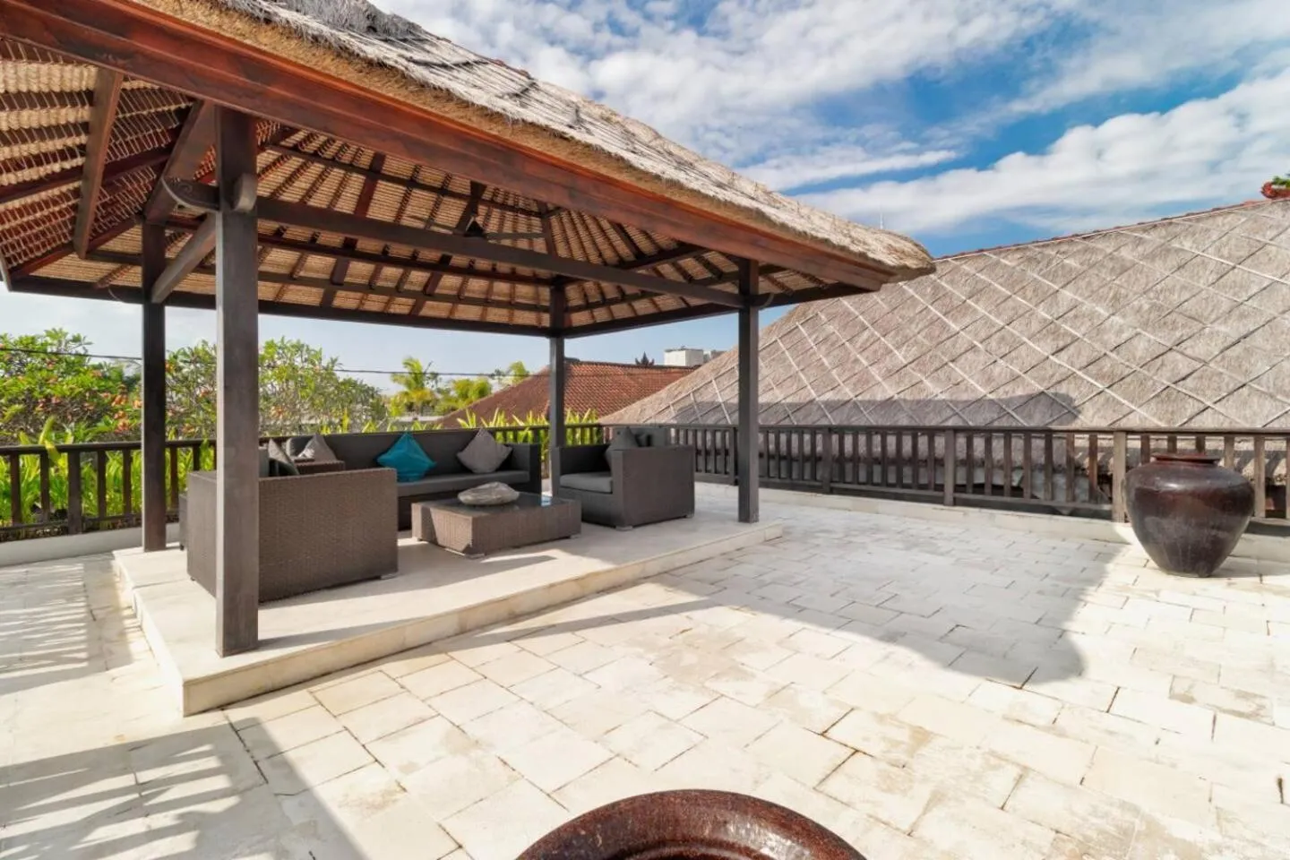 The Residence Seminyak