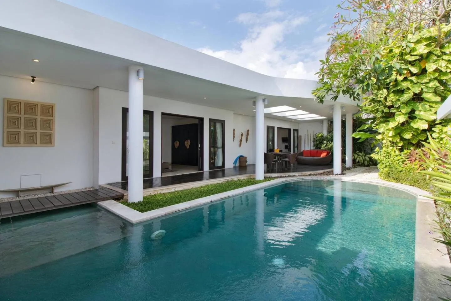 The Residence Seminyak