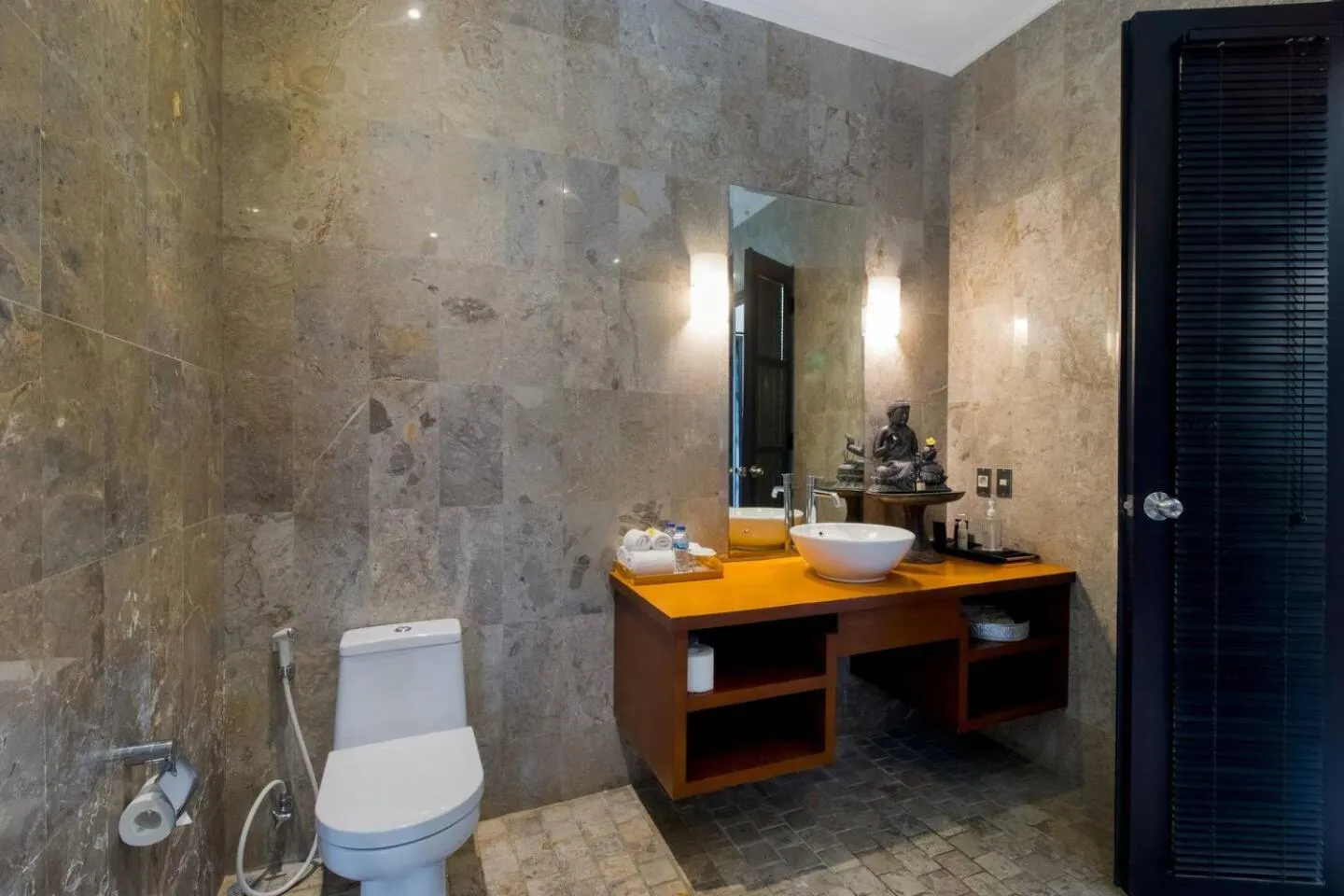 The Residence Seminyak