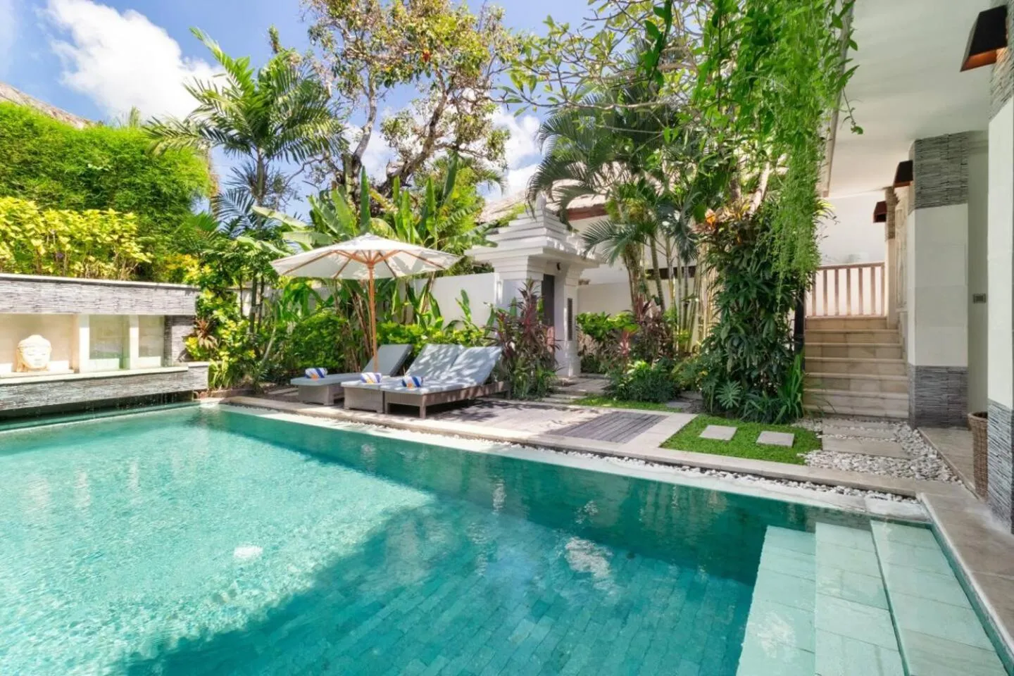 The Residence Seminyak