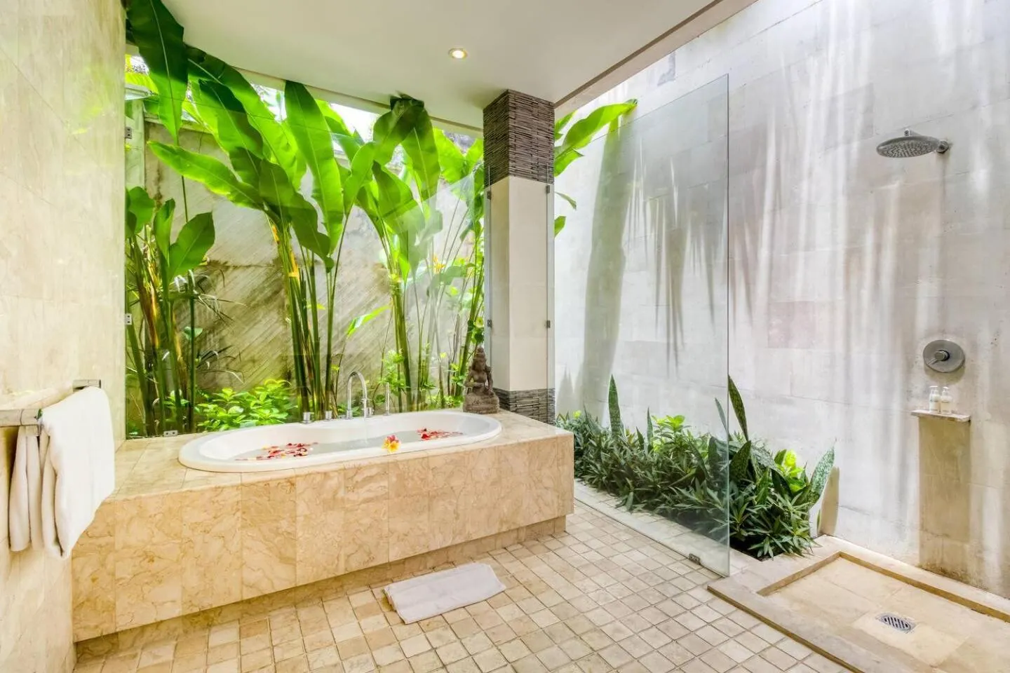 The Residence Seminyak