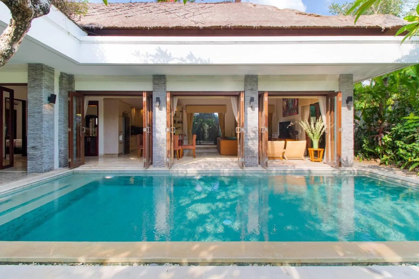 The Residence Seminyak