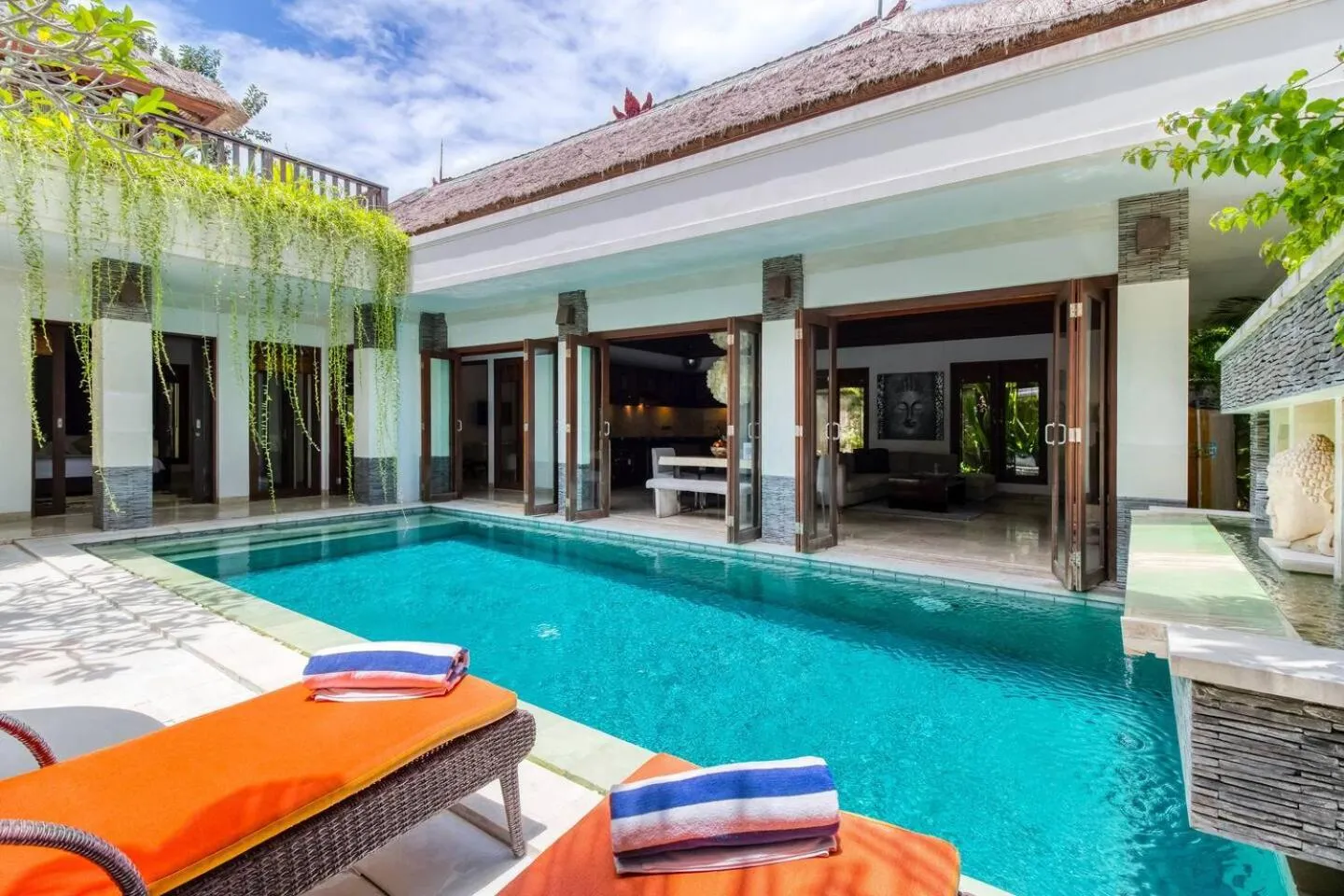 The Residence Seminyak