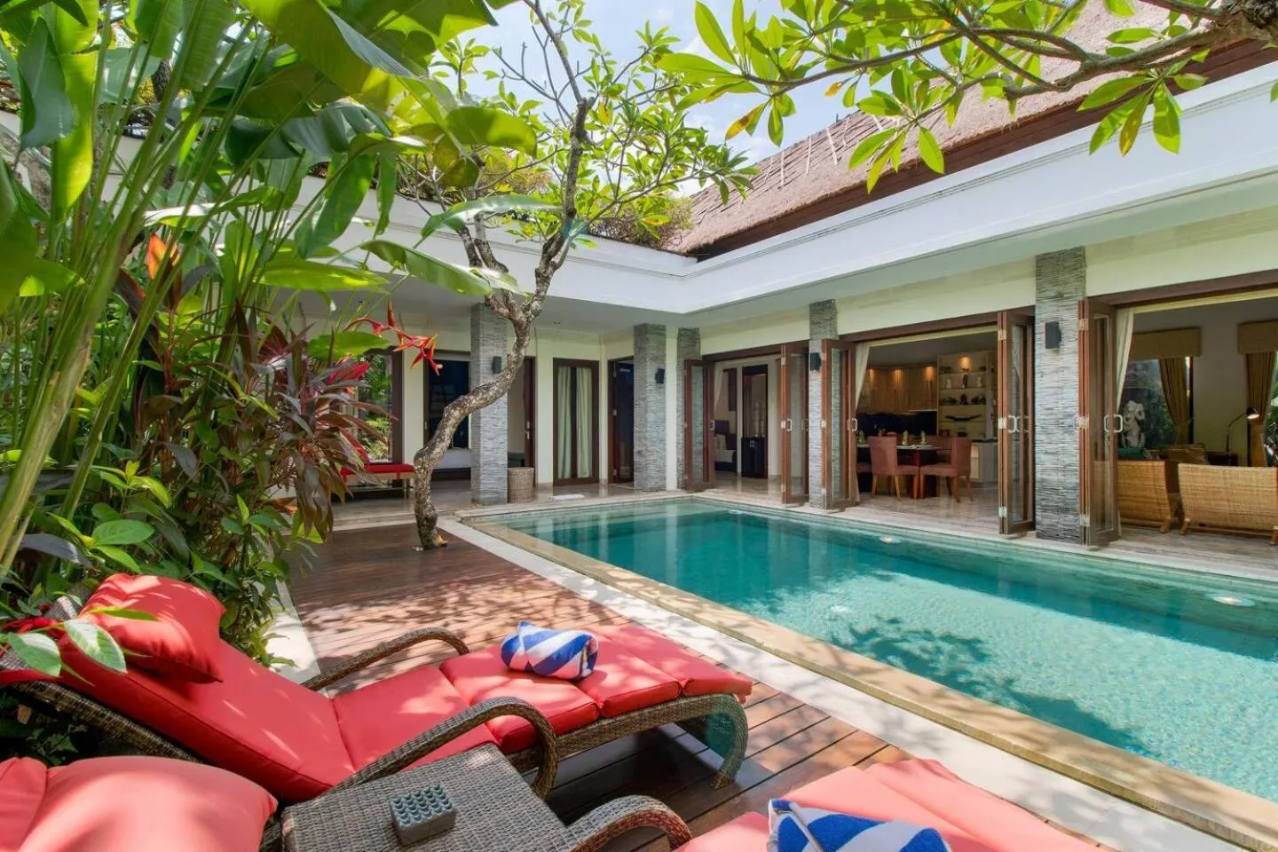The Residence Seminyak