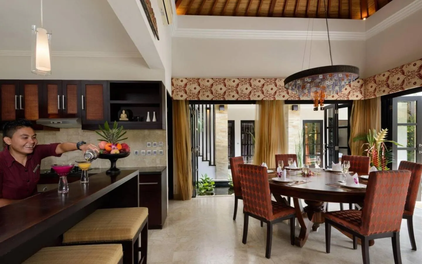 The Residence Seminyak
