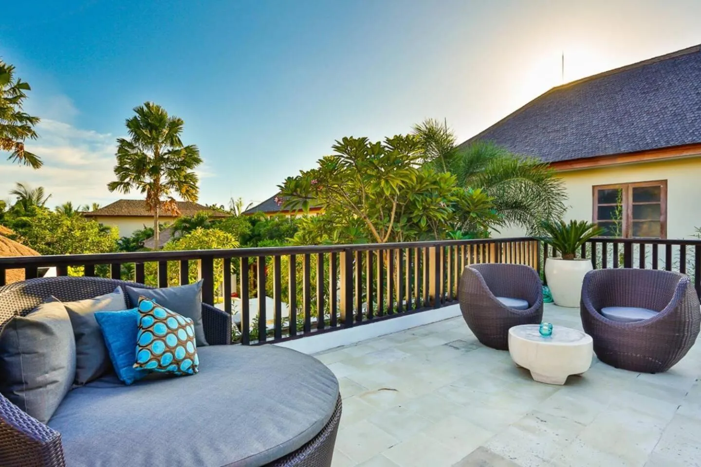 The Residence Seminyak