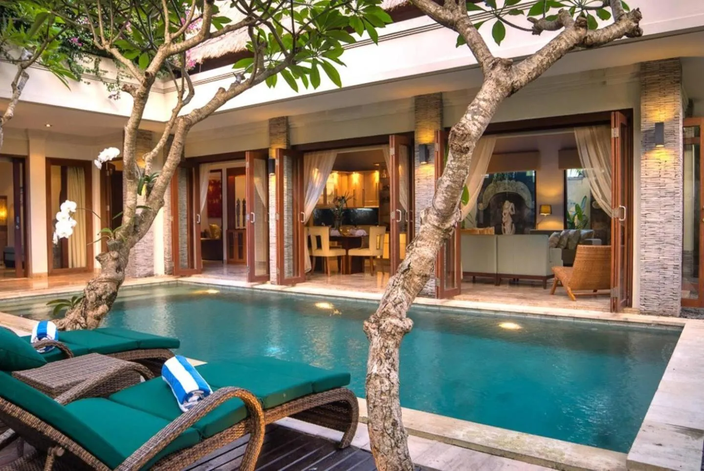 The Residence Seminyak