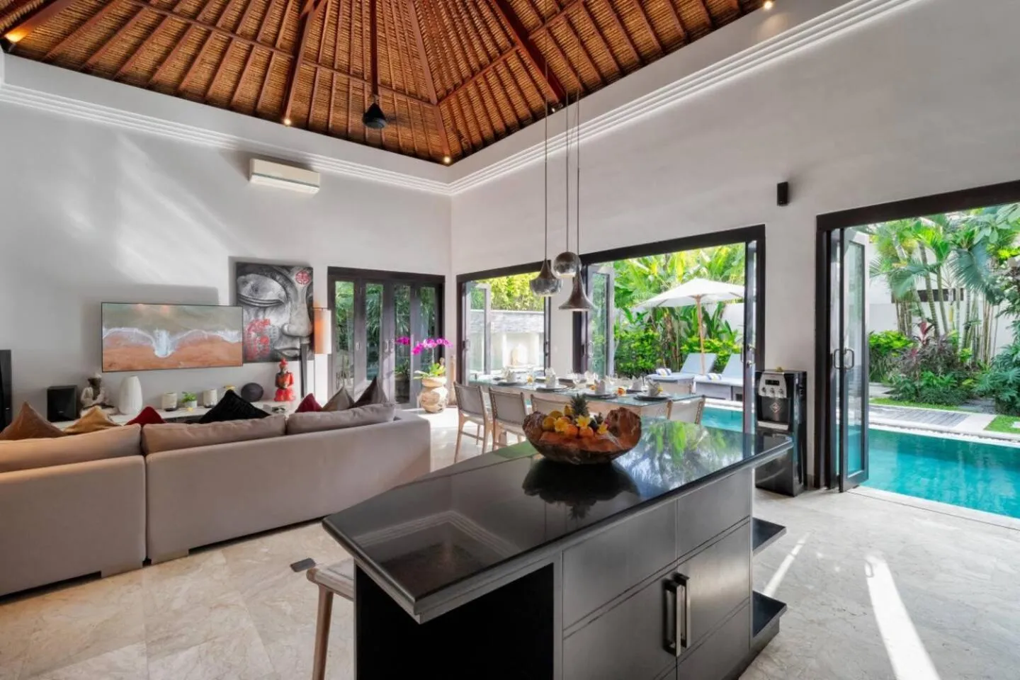 The Residence Seminyak