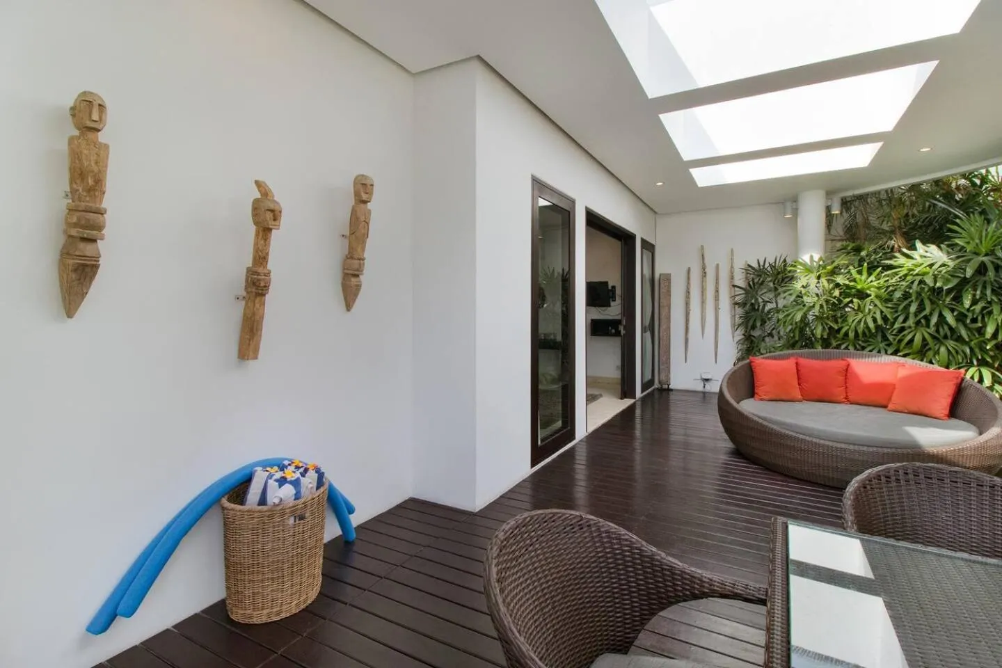 The Residence Seminyak