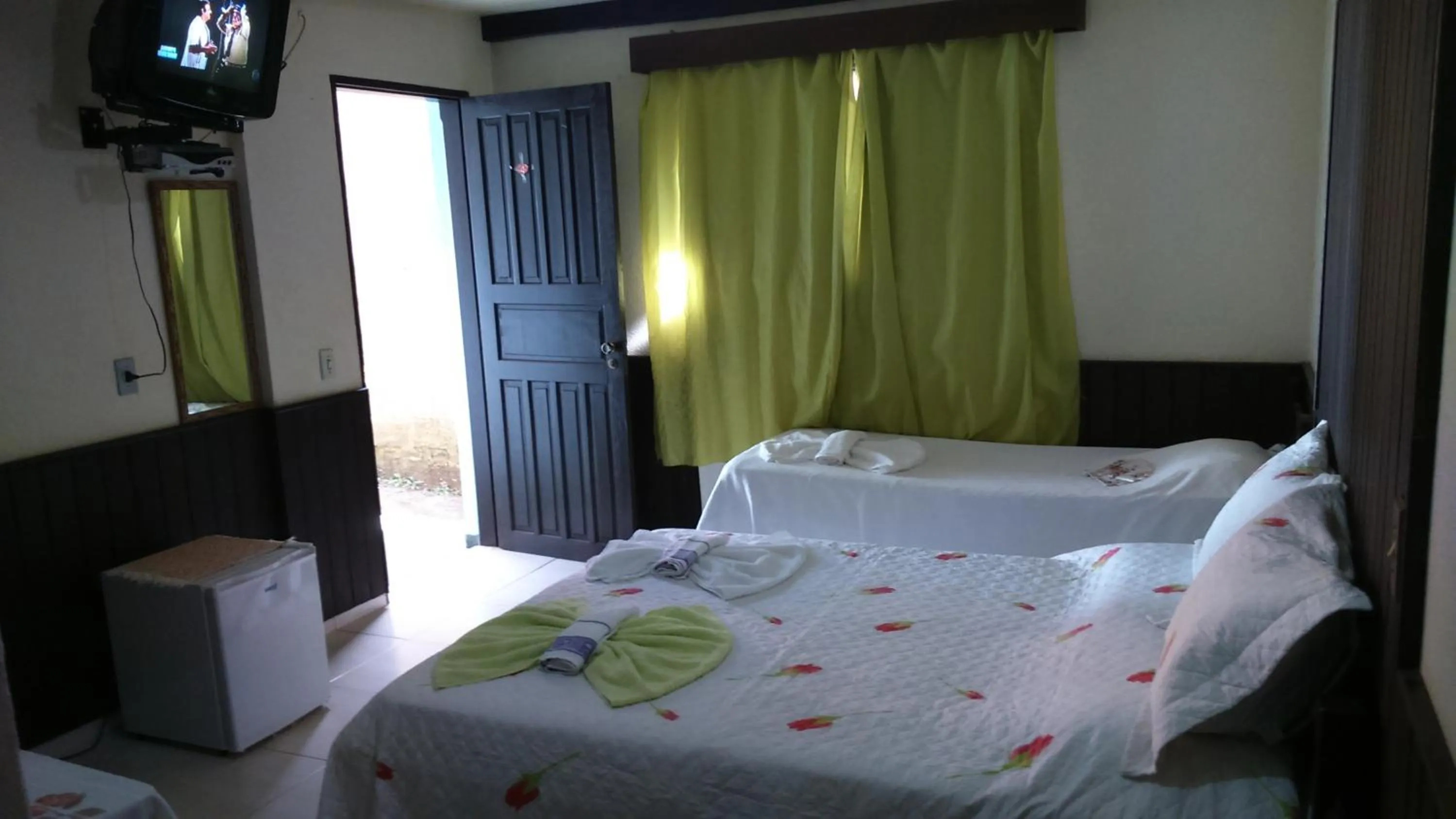 Other, Bed in Recanto dos Fernandes