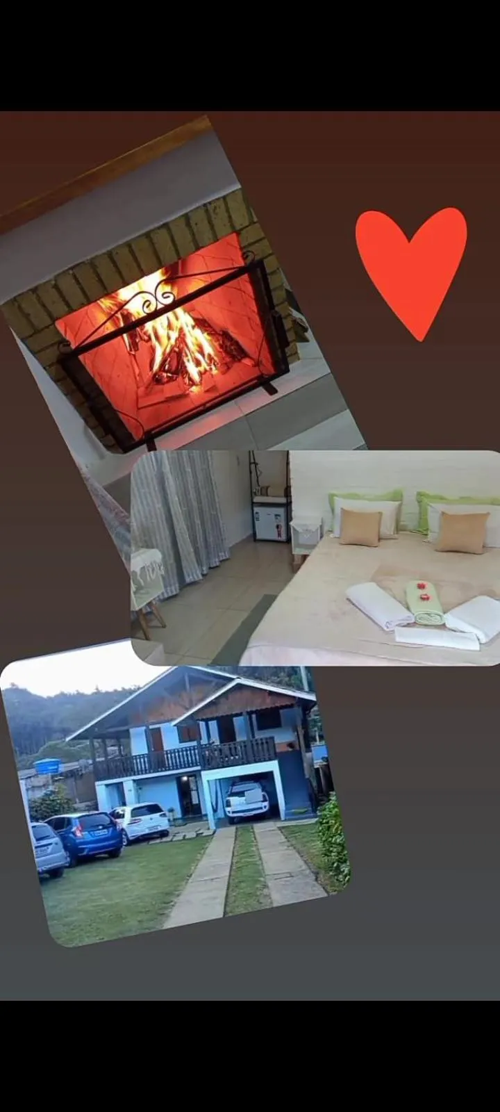 Recanto dos Fernandes