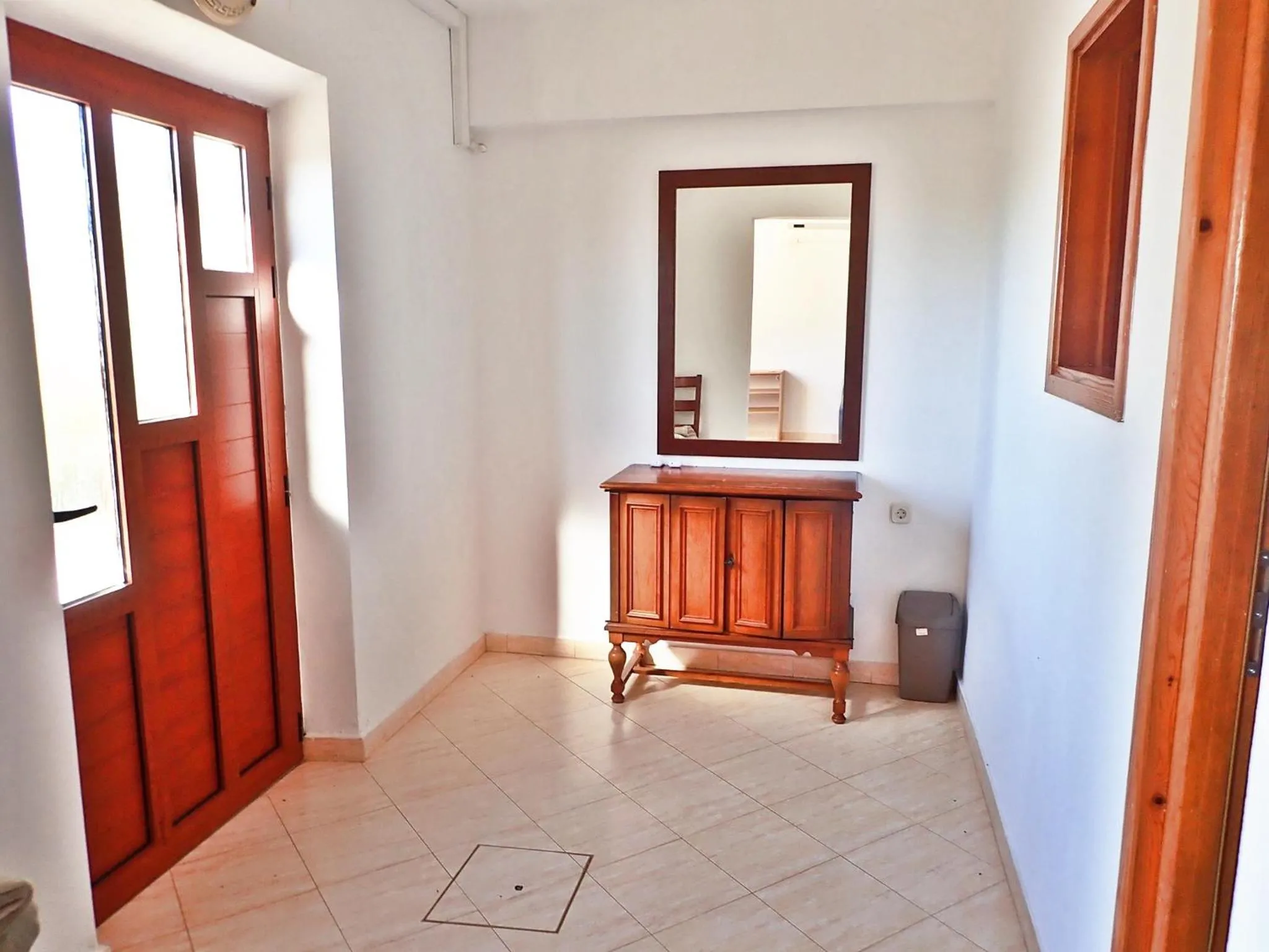 Lobby or reception in Holiday Home Milovci