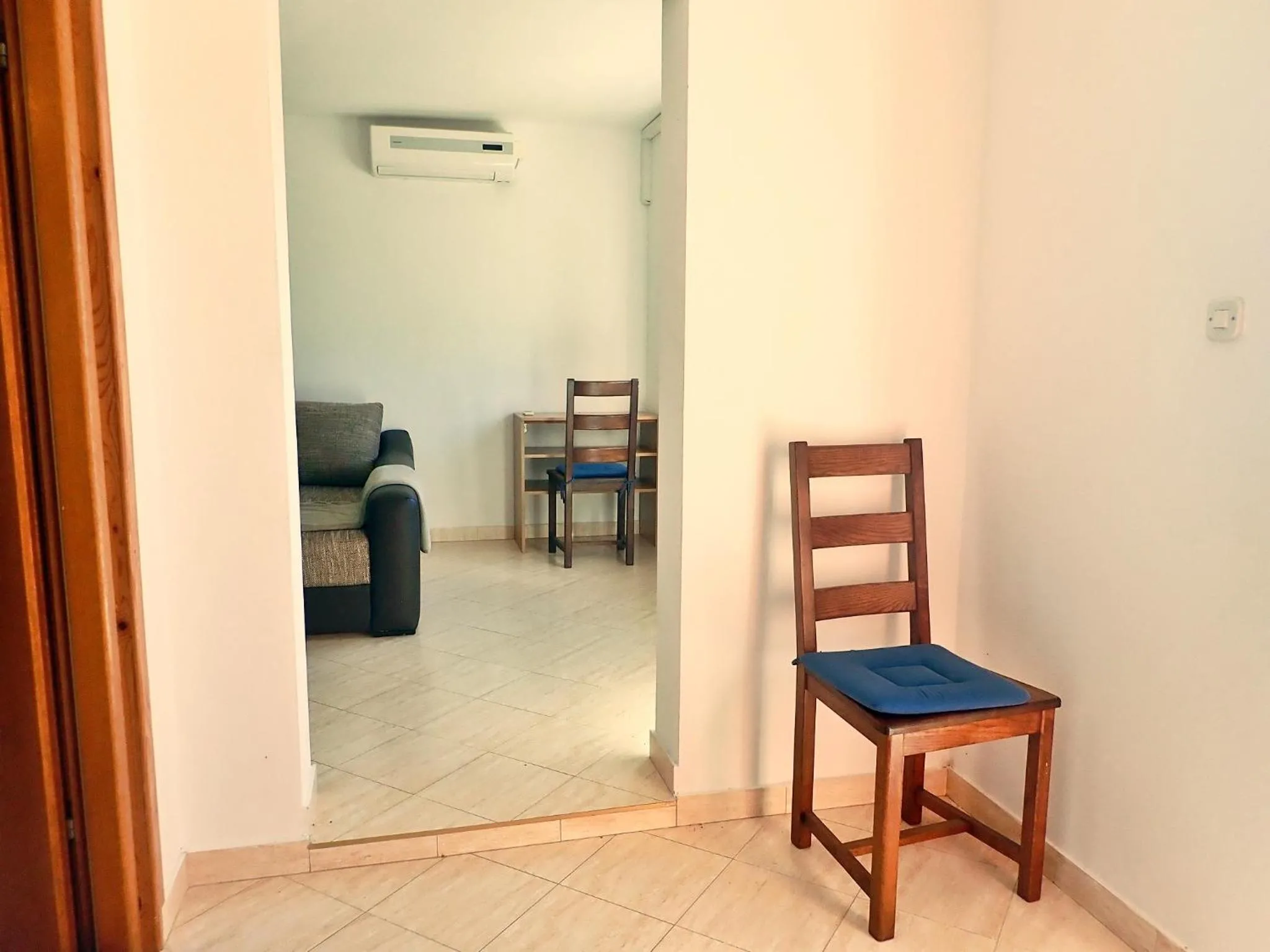 Photo of the whole room in Holiday Home Milovci