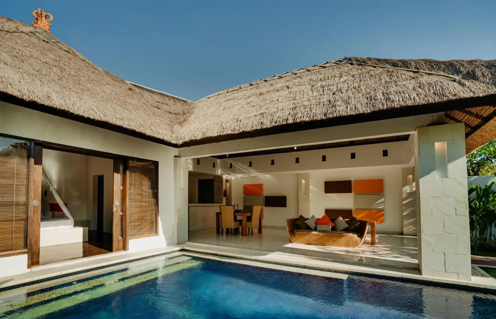 Bvilla Spa Bvilla Spa