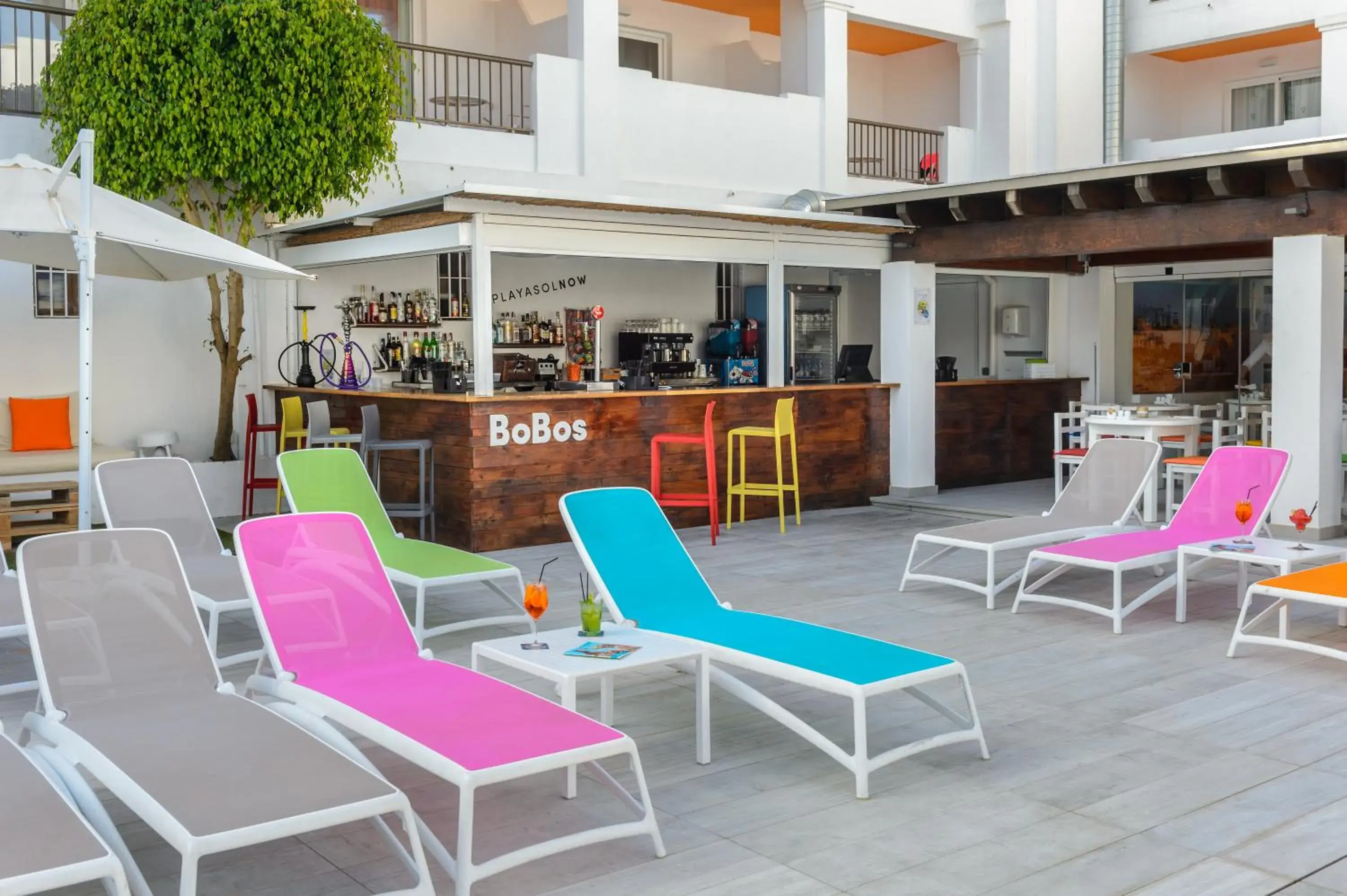 Hotel Vibra Bossa Flow - Adults only Hotel Vibra Bossa Flow - Adults only