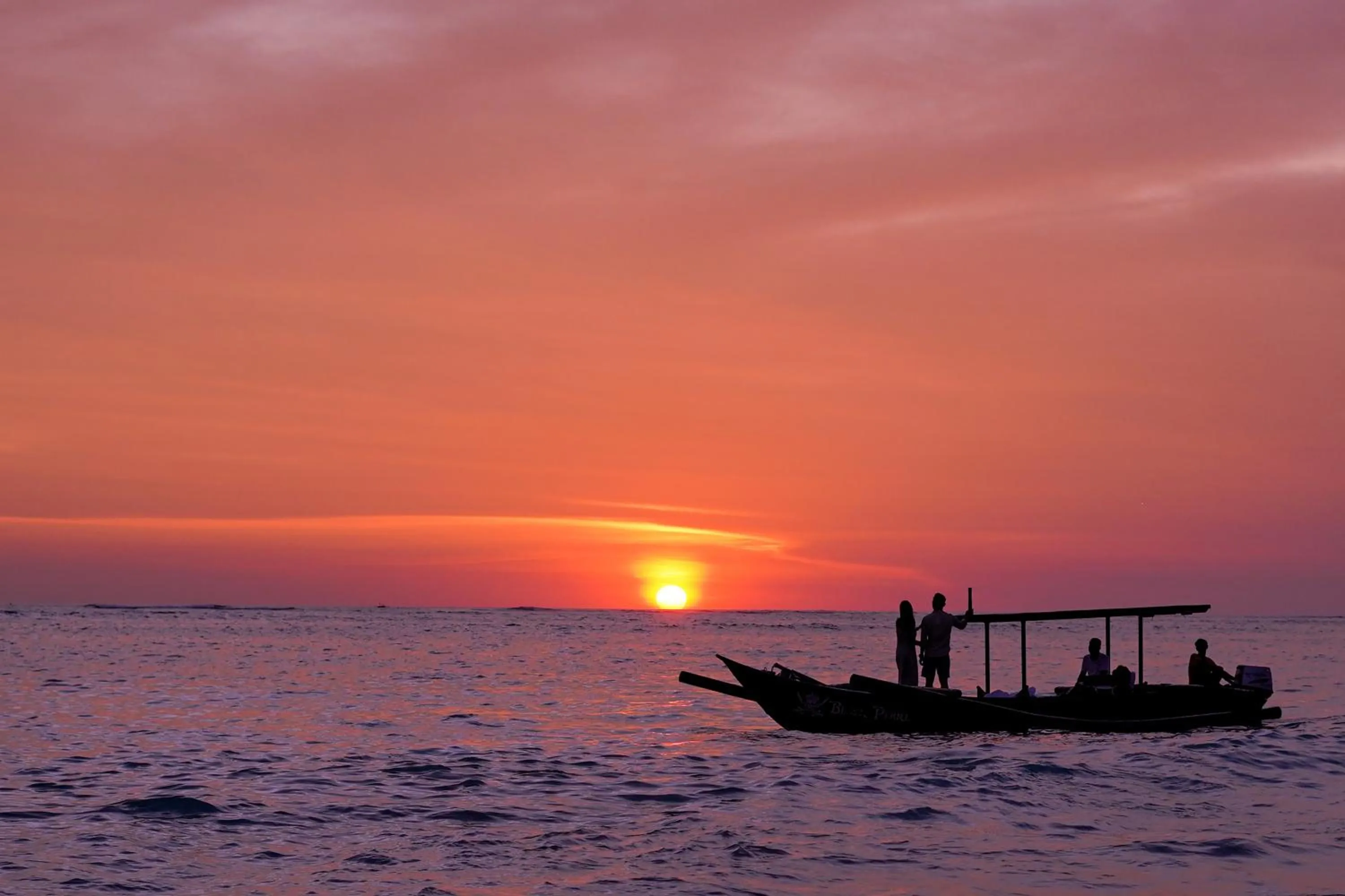 Activities in Alila Villas Uluwatu