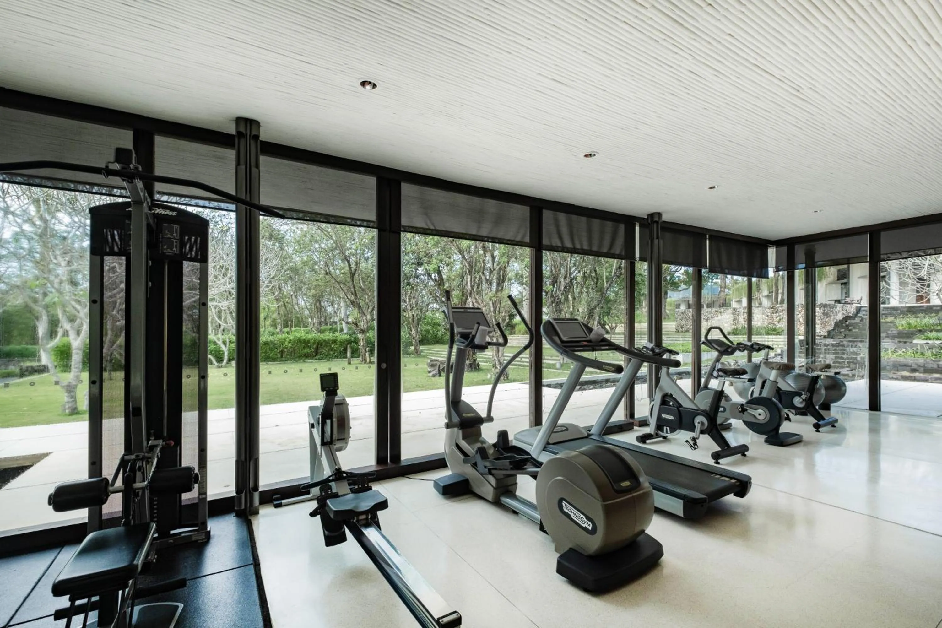 Activities in Alila Villas Uluwatu