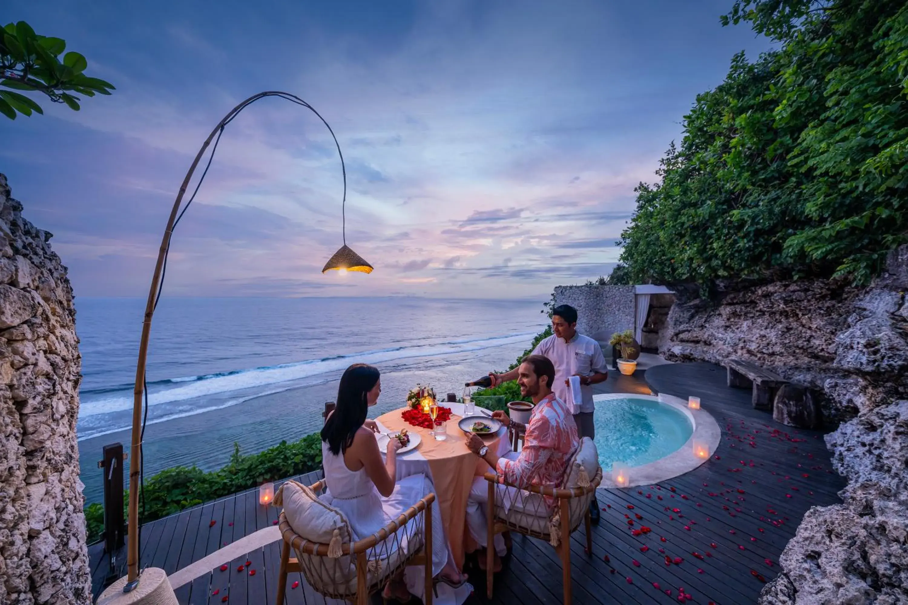 Spa and wellness centre/facilities in Karma Kandara Spa and wellness centre/facilities in Karma Kandara