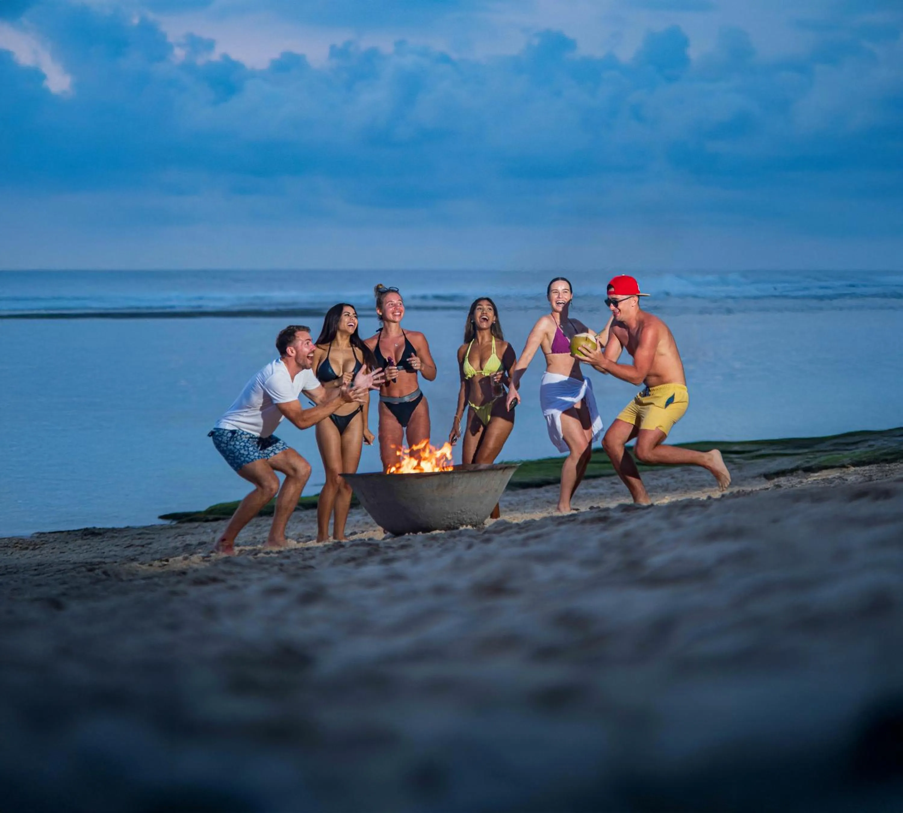 Activities in Karma Kandara