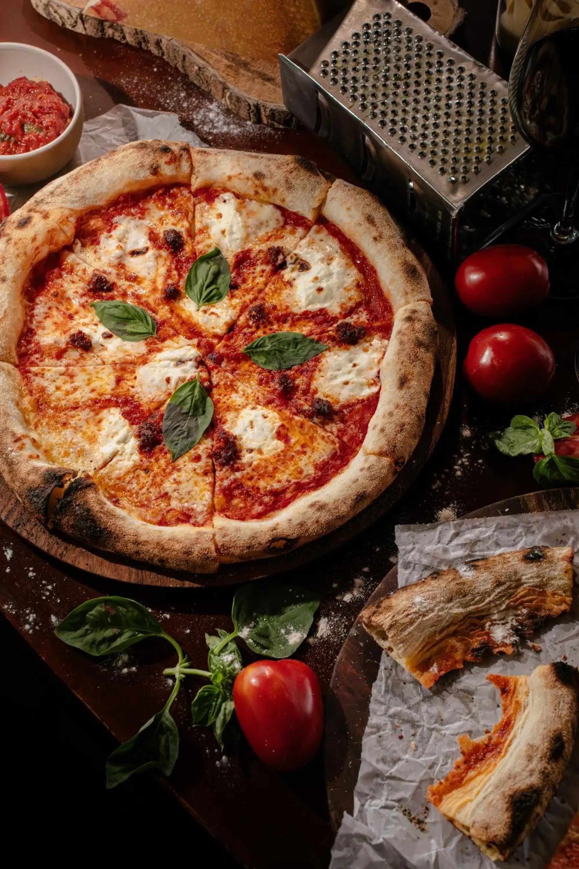 Food in Karma Kandara Food in Karma Kandara