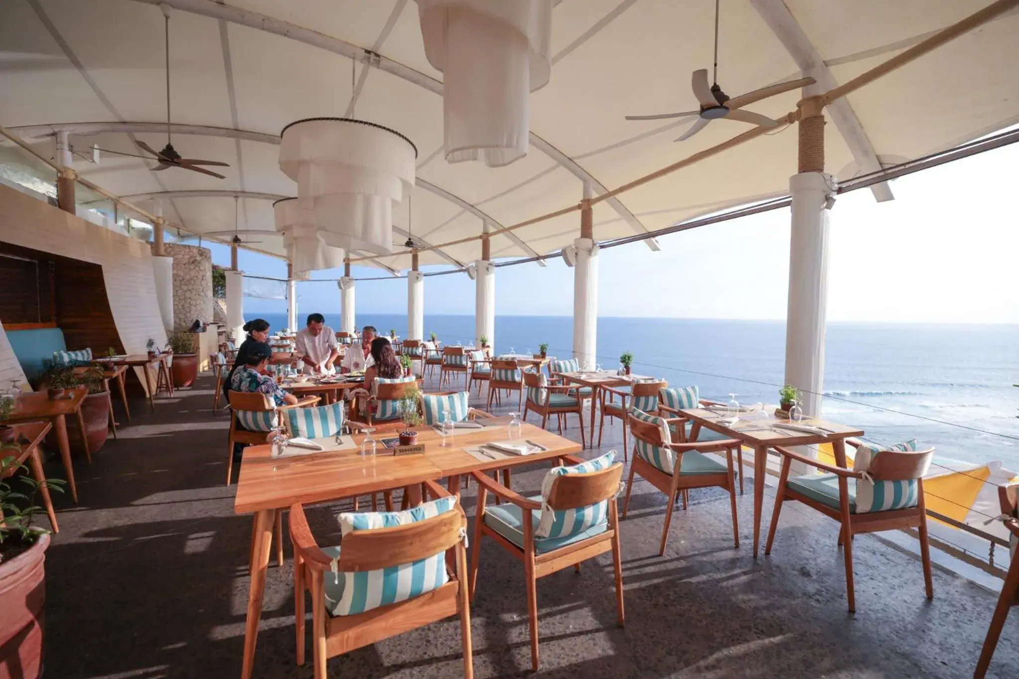 Restaurant/places to eat in Karma Kandara Restaurant/places to eat in Karma Kandara