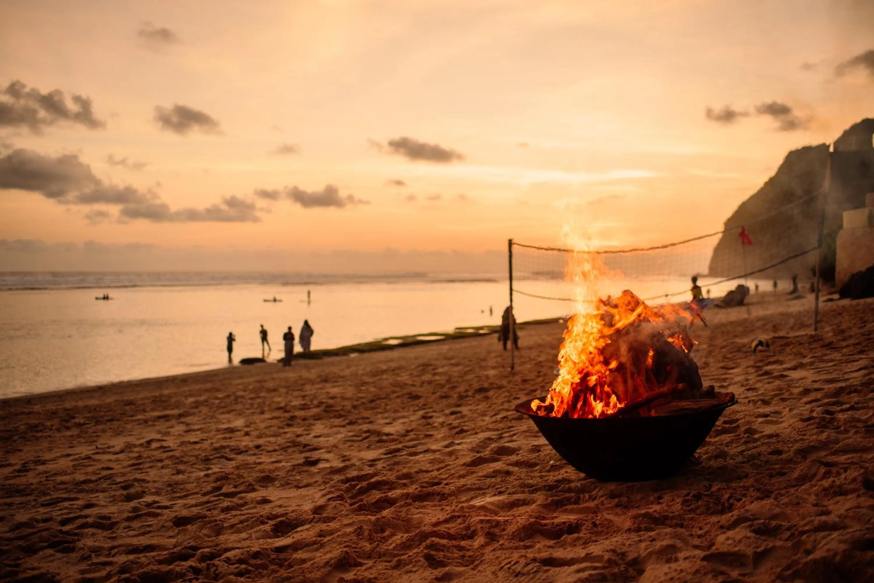 Activities in Karma Kandara