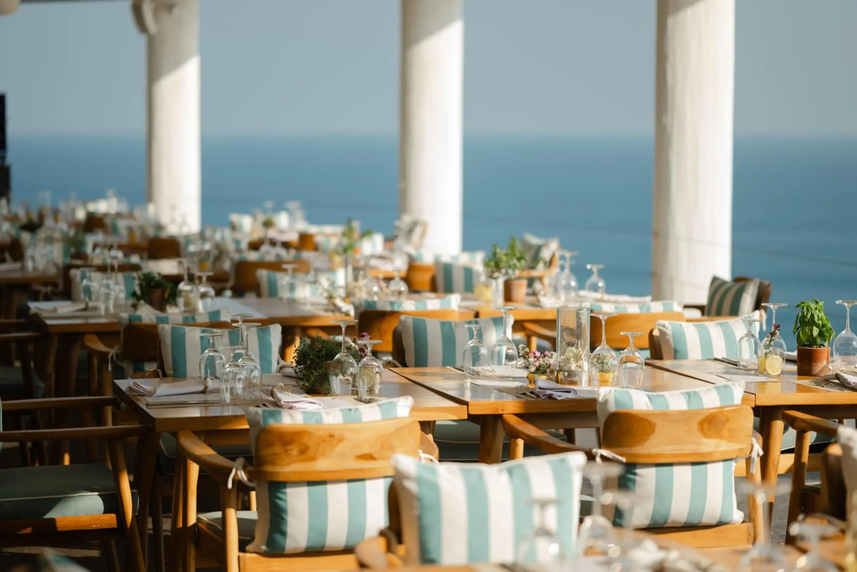 Restaurant/places to eat in Karma Kandara Restaurant/places to eat in Karma Kandara