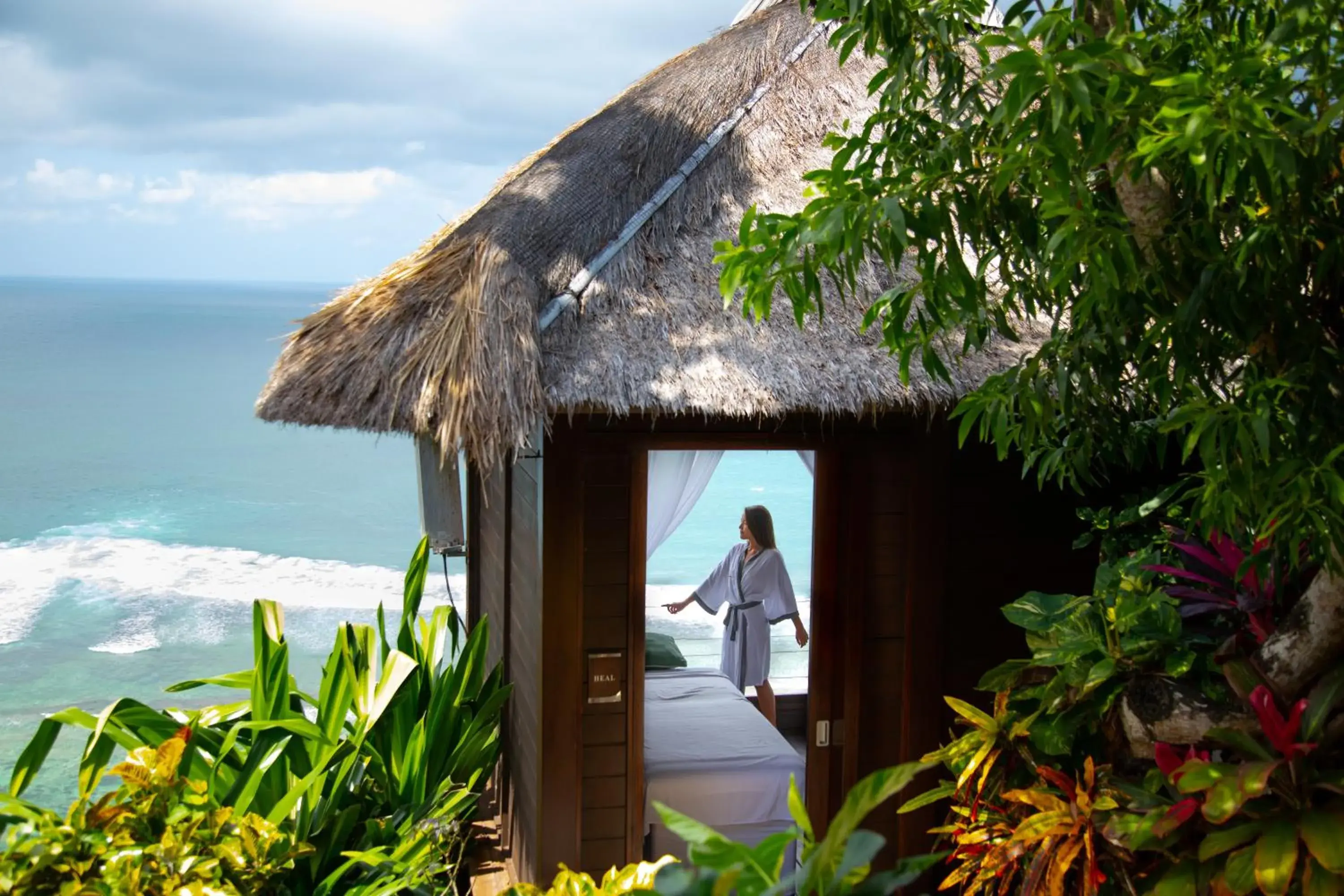 Spa and wellness centre/facilities in Karma Kandara Spa and wellness centre/facilities in Karma Kandara