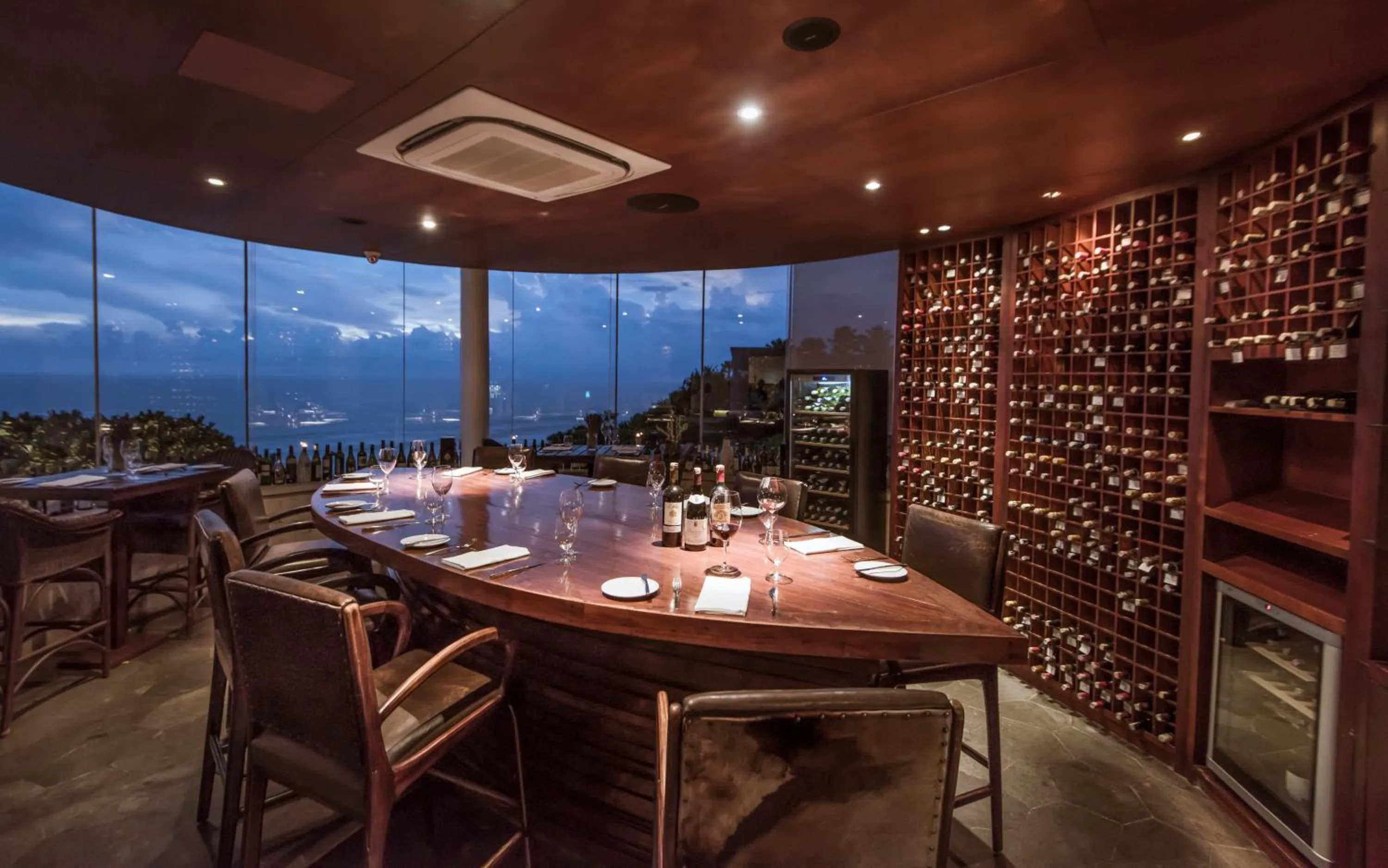 Lounge or bar in Karma Kandara