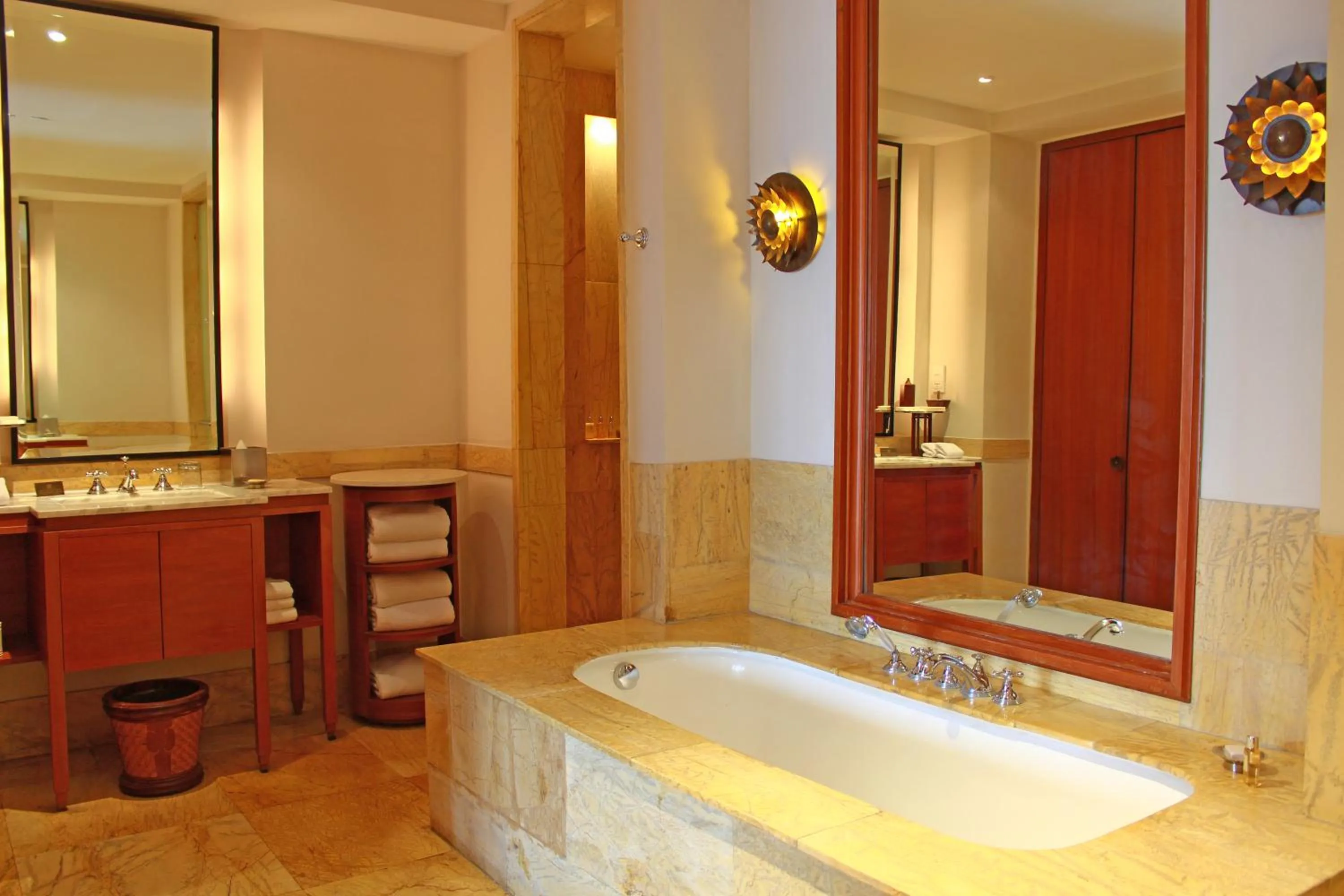 The Dharmawangsa Jakarta