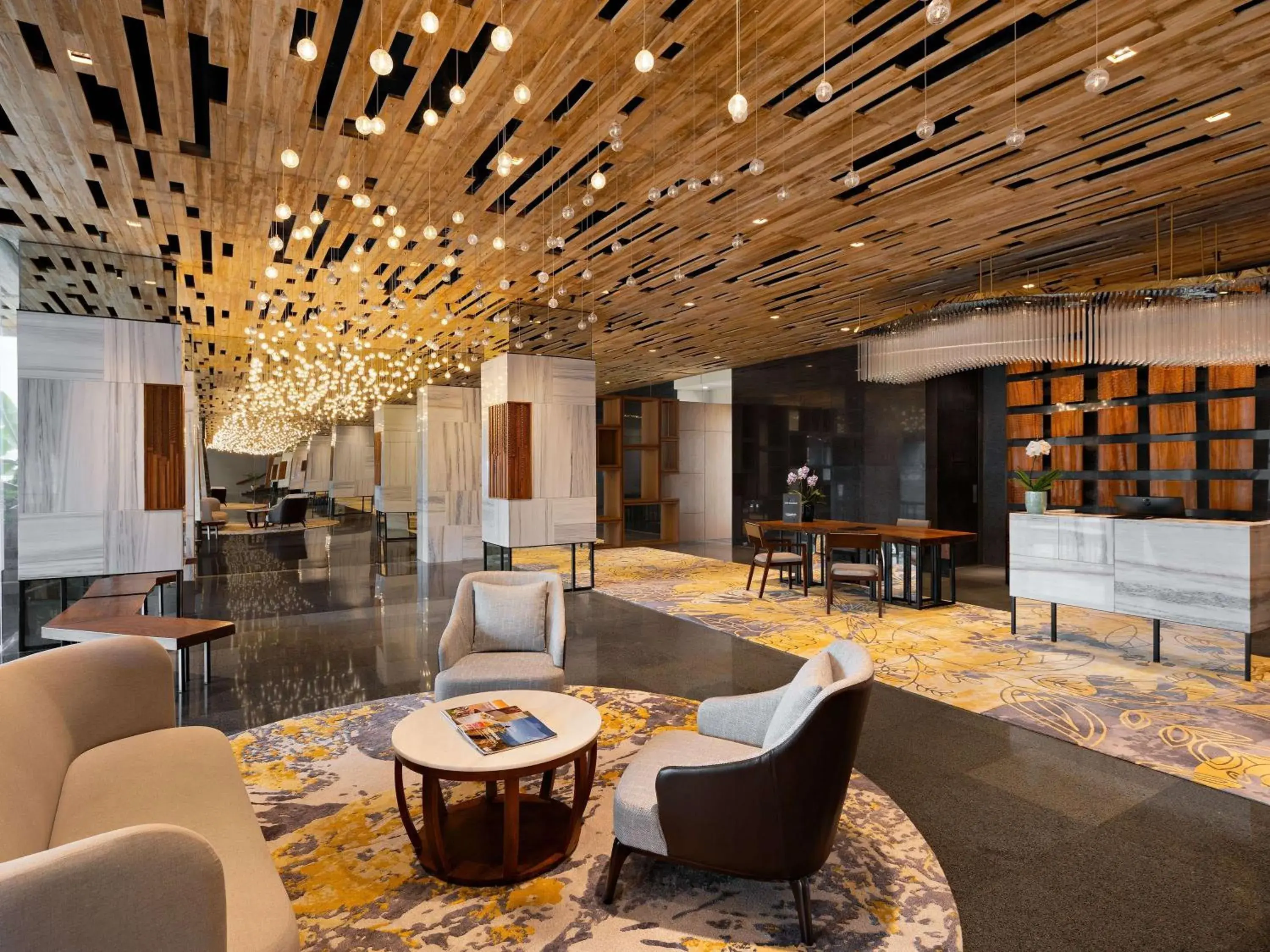 Mövenpick Hotel Jakarta City Centre Mövenpick Hotel Jakarta City Centre