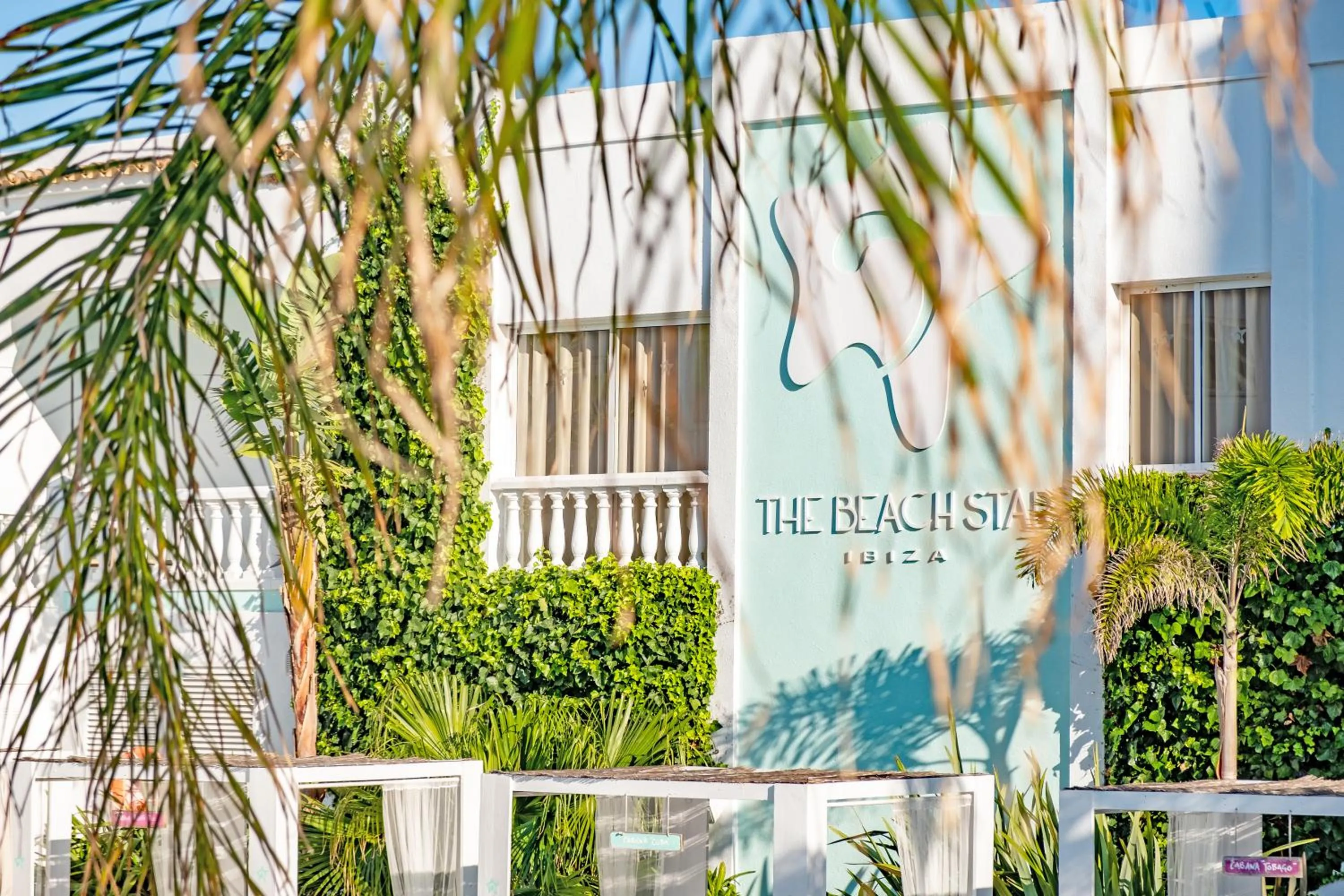 Other in Beach Star Ibiza