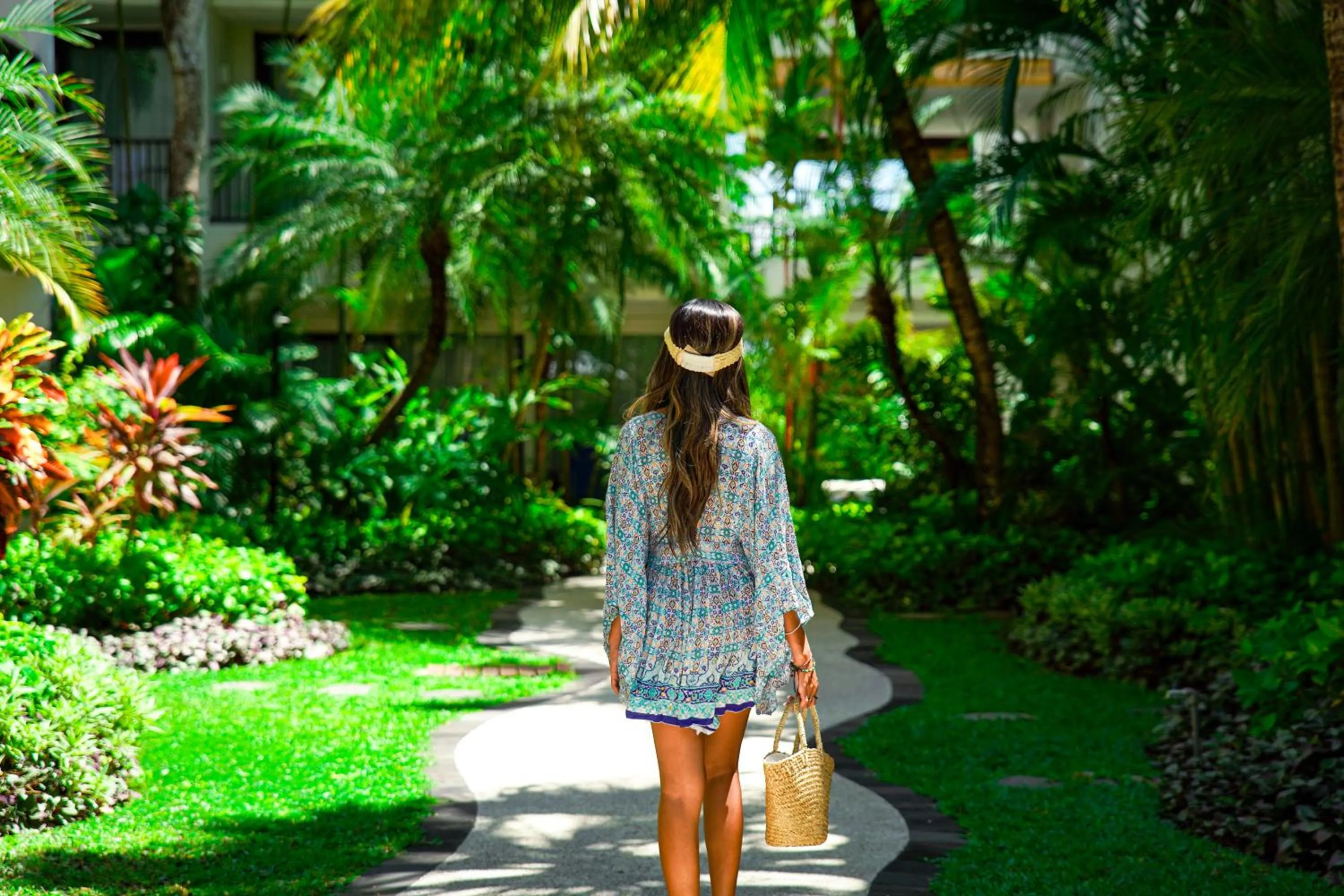 Day in Away Bali Legian Camakila