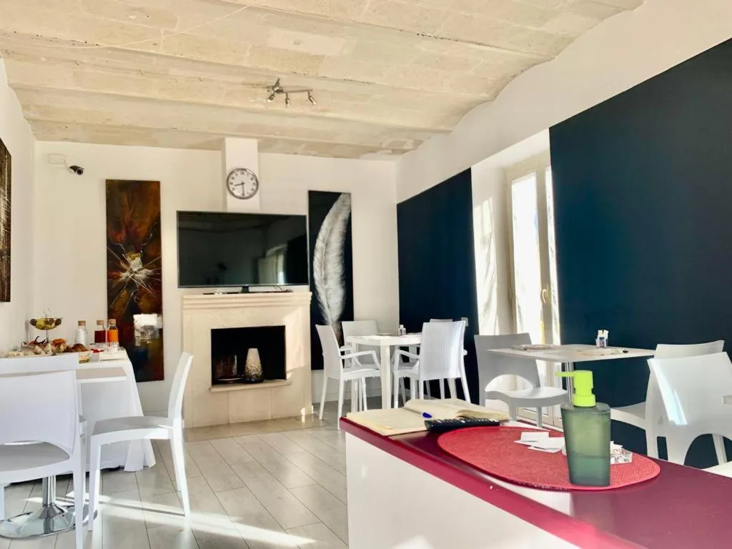 Slow Living B&B