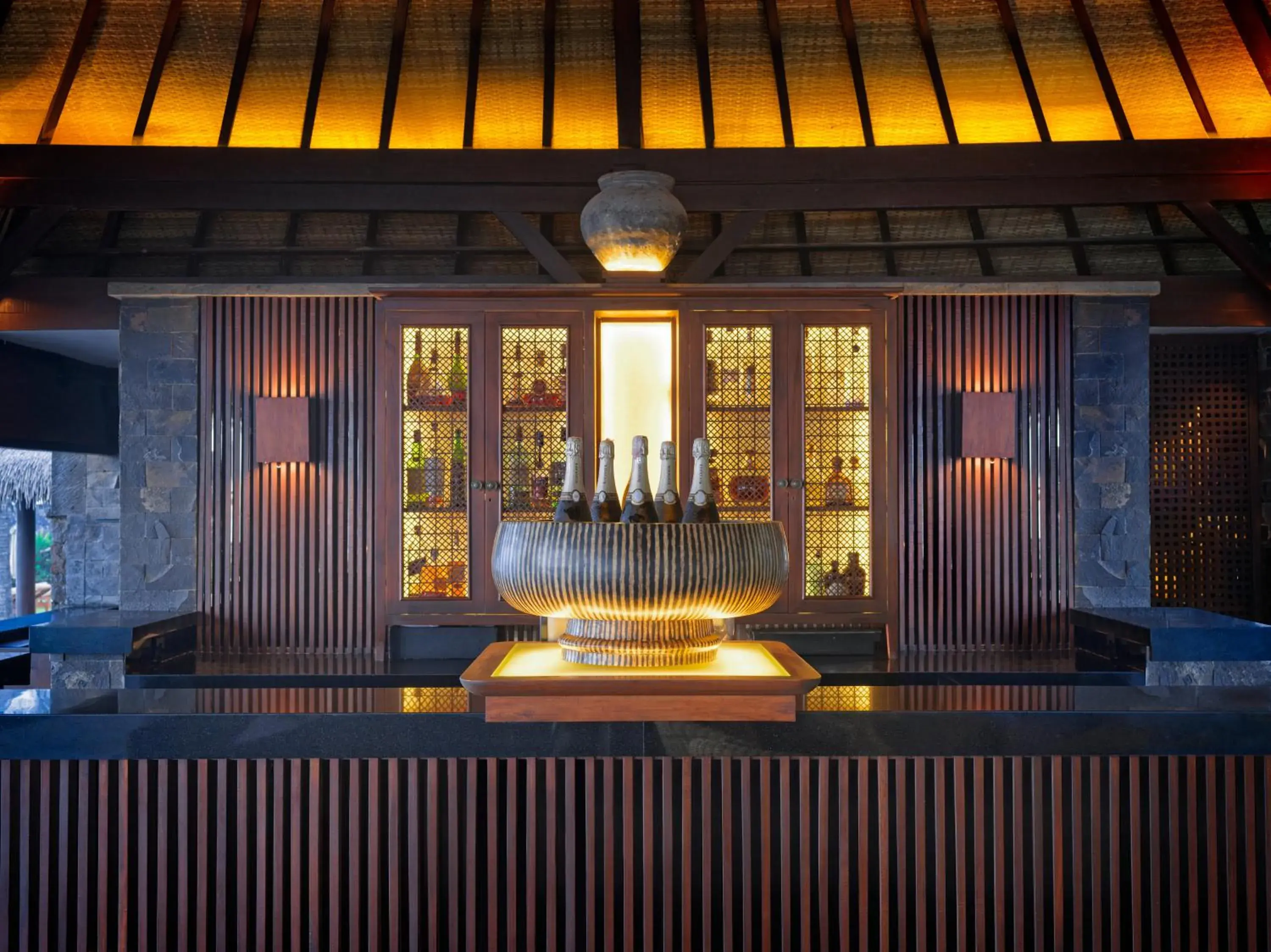 Restaurant/places to eat in The Legian Seminyak, Bali Restaurant/places to eat in The Legian Seminyak, Bali