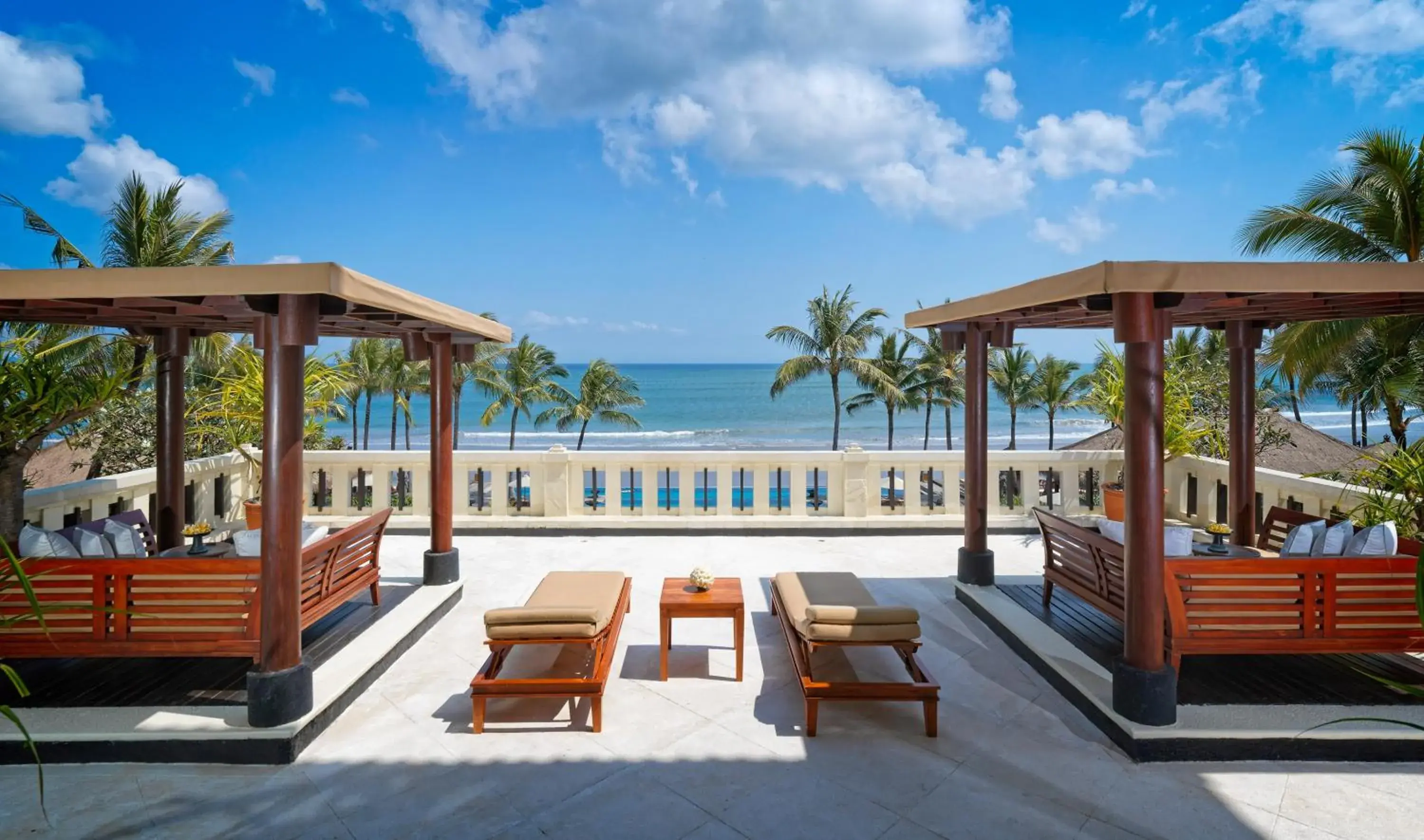 The Legian Suite in The Legian Seminyak, Bali The Legian Suite in The Legian Seminyak, Bali