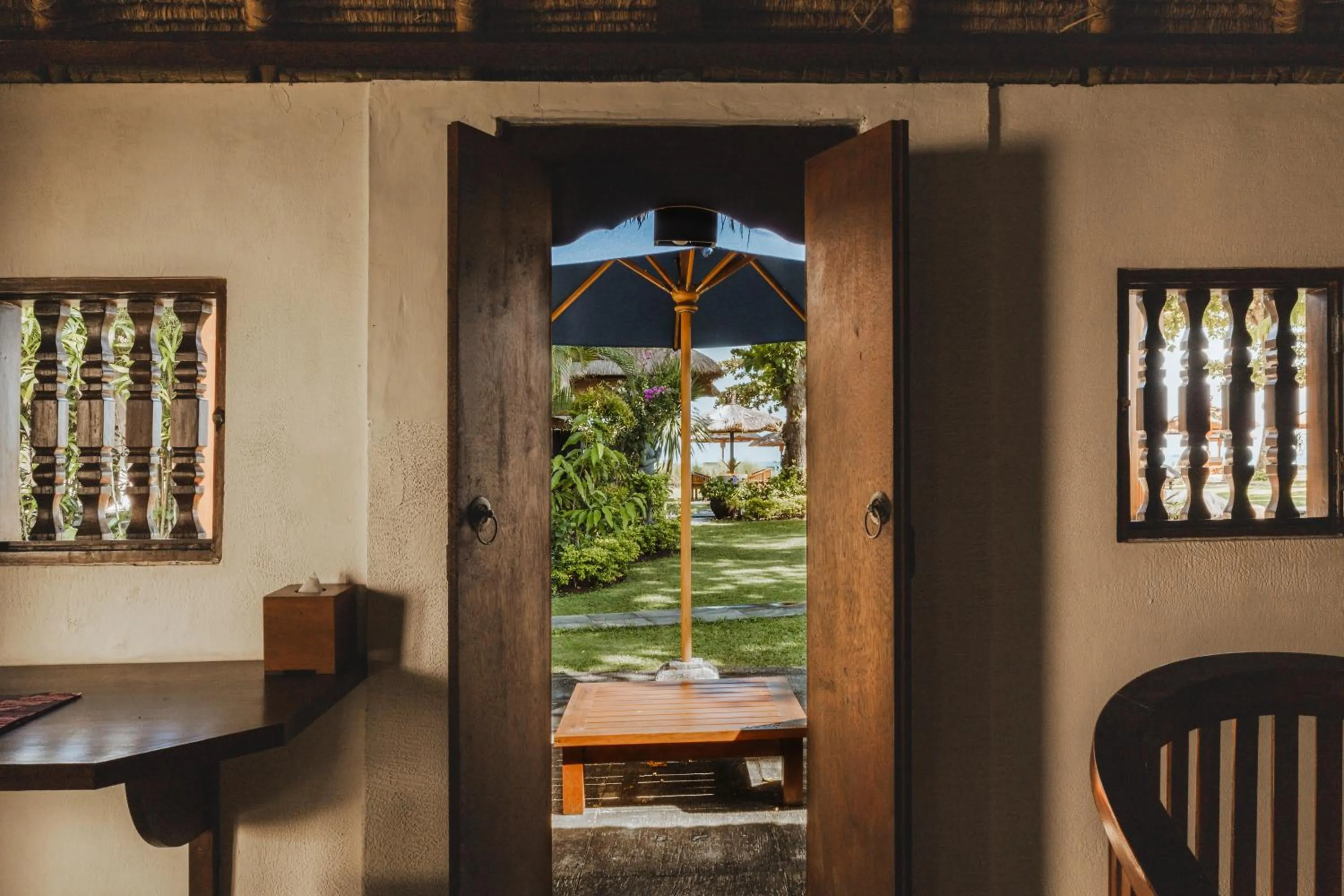 Jimbaran Puri, A Belmond Hotel, Bali