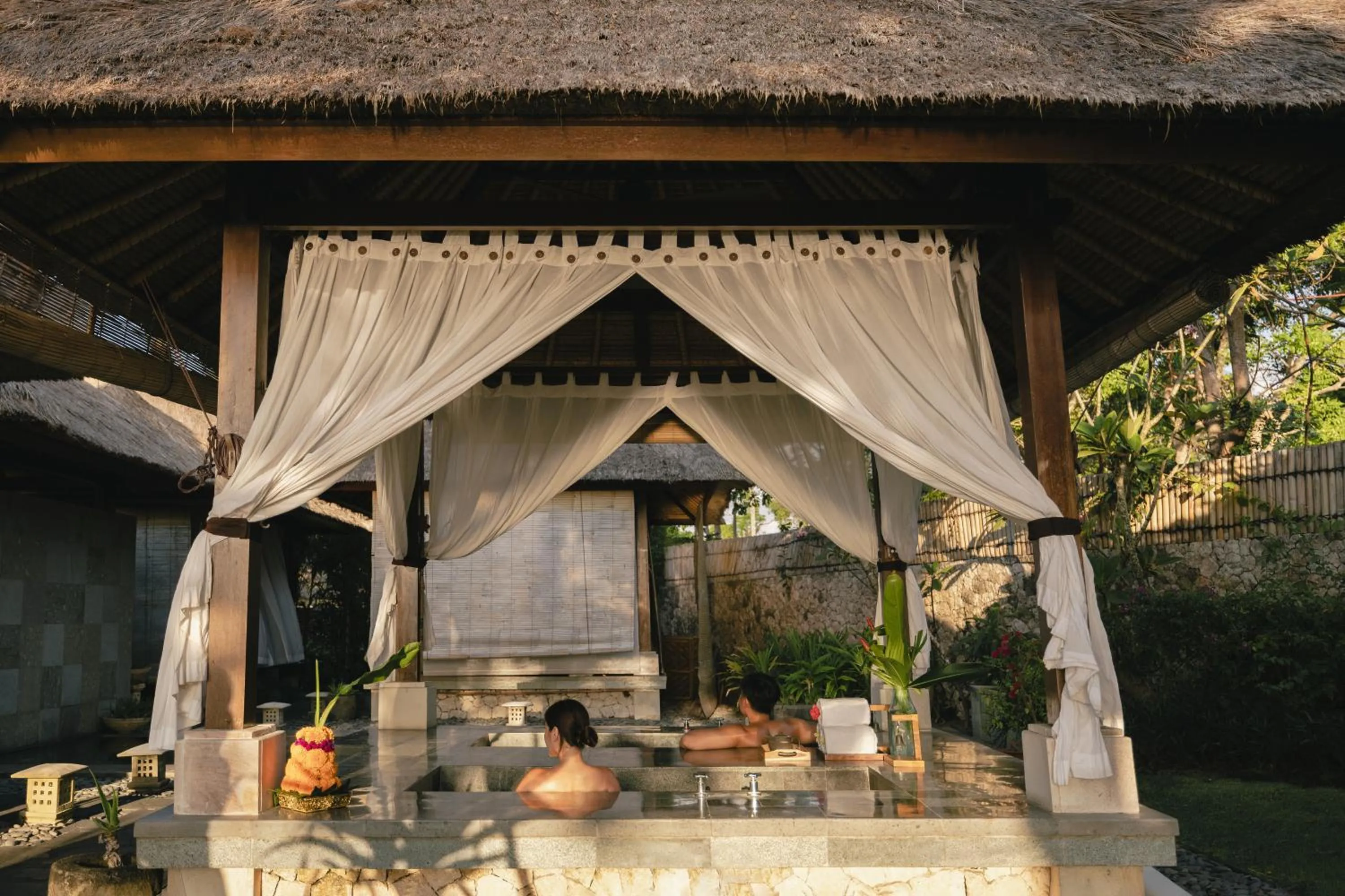 Jimbaran Puri, A Belmond Hotel, Bali