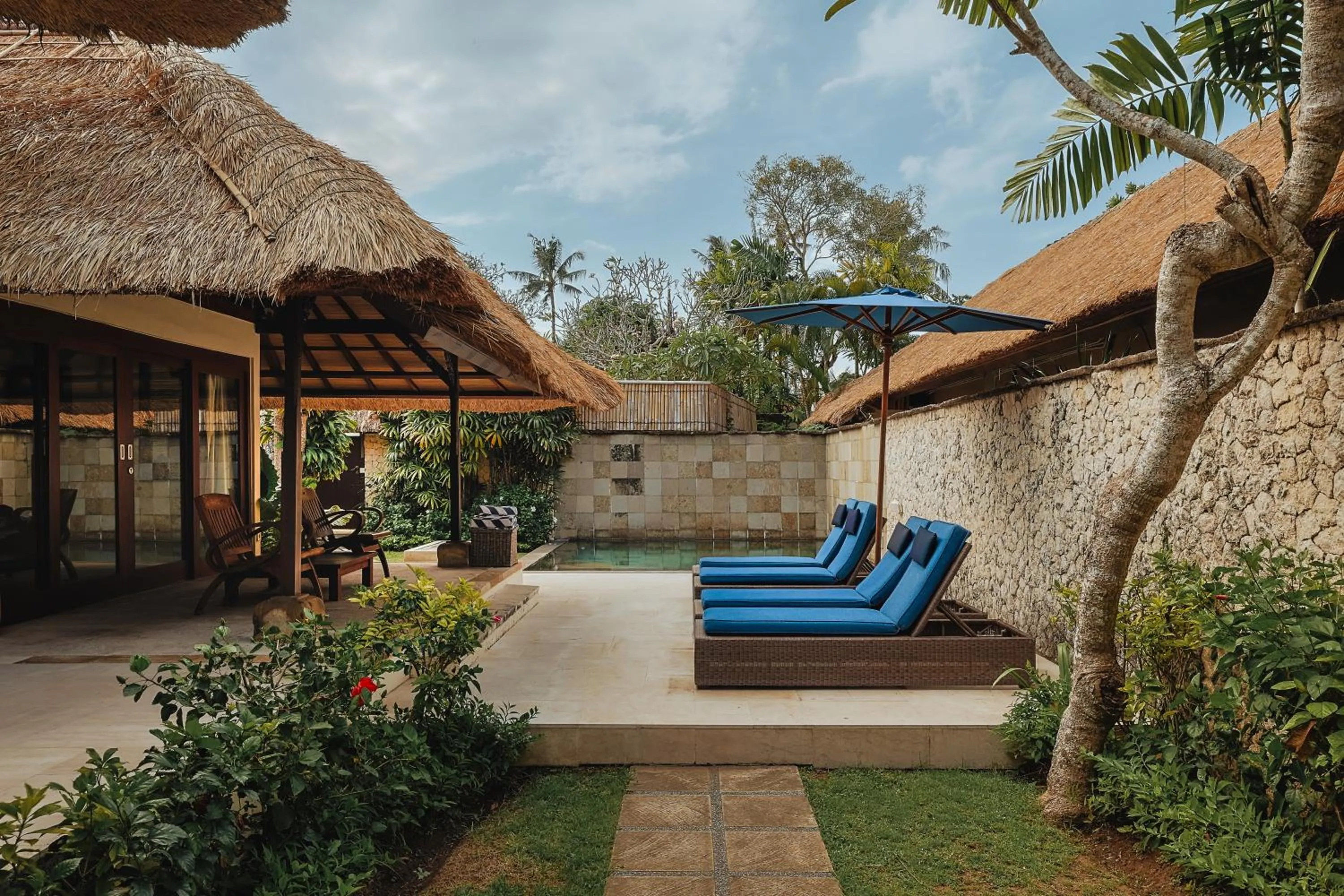 Jimbaran Puri, A Belmond Hotel, Bali