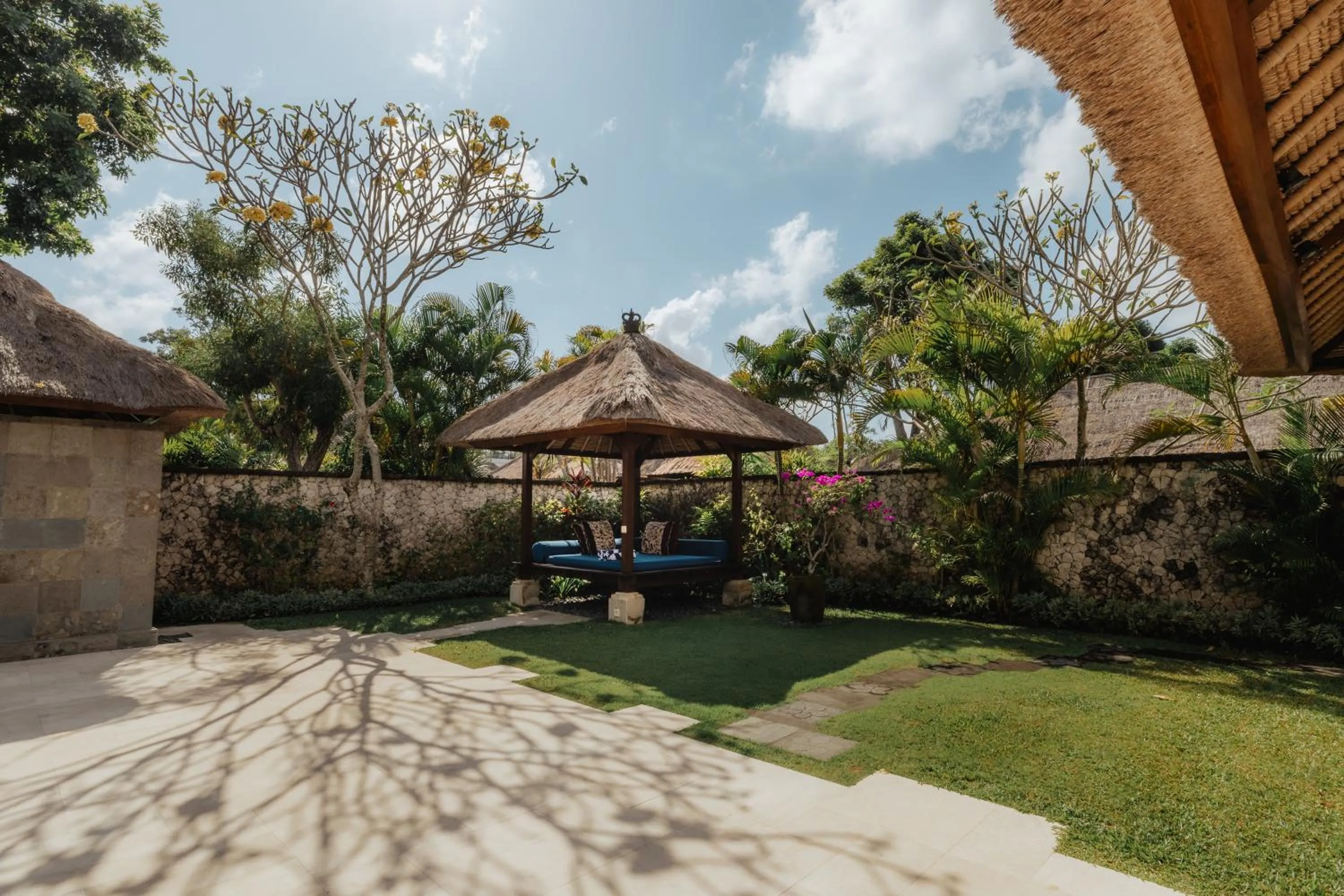 Jimbaran Puri, A Belmond Hotel, Bali