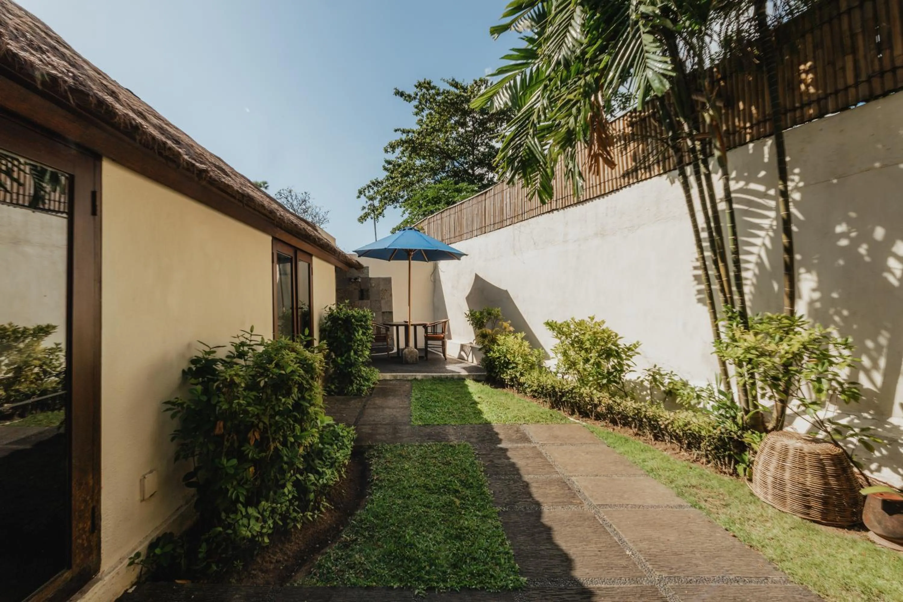 Jimbaran Puri, A Belmond Hotel, Bali