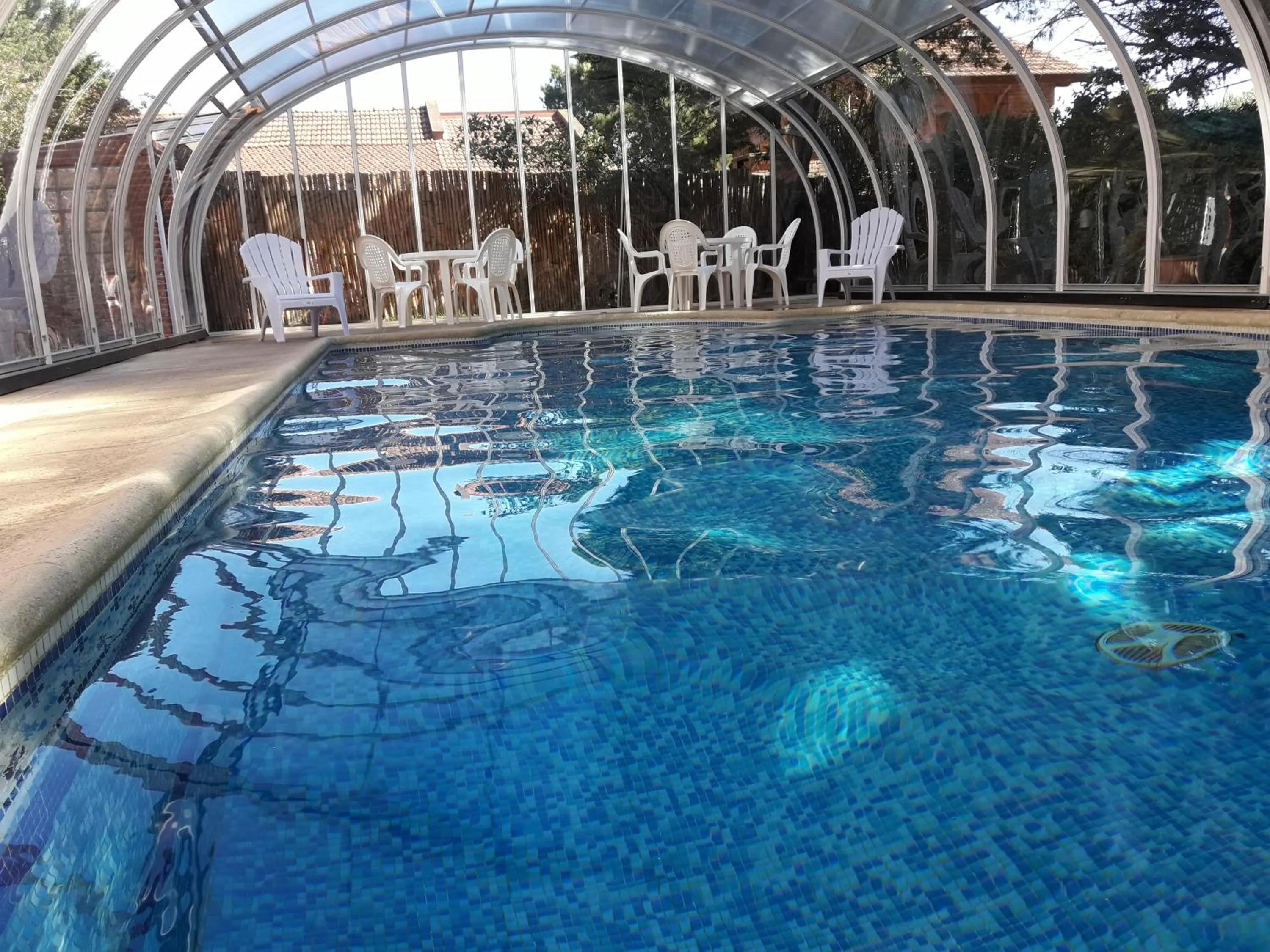 Aitue Apart Hotel & Spa